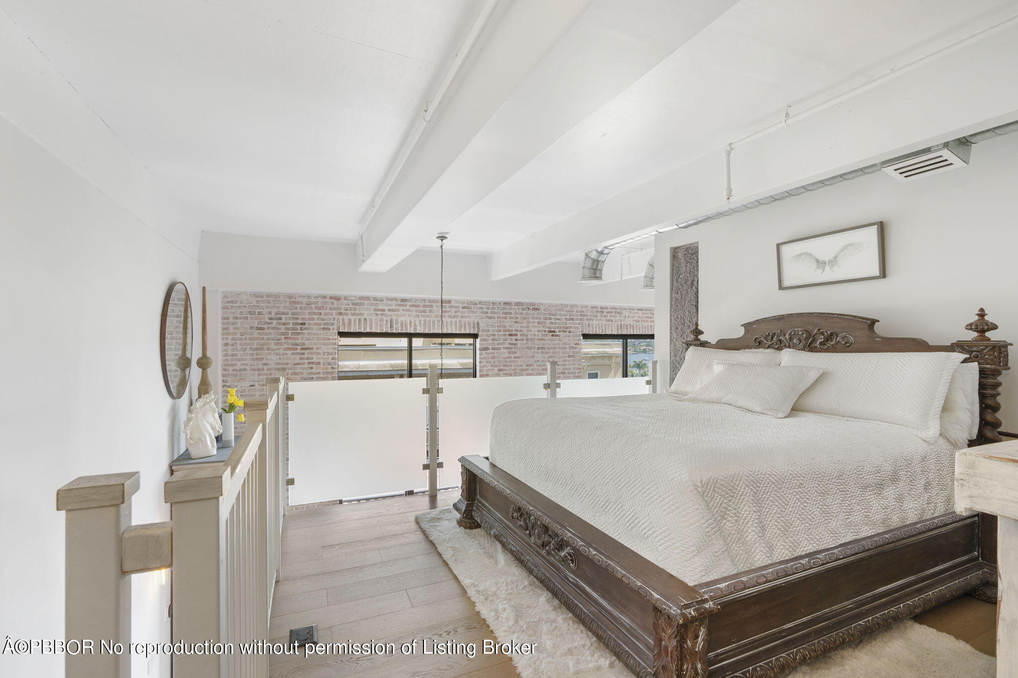 101 N Clematis Street, 503