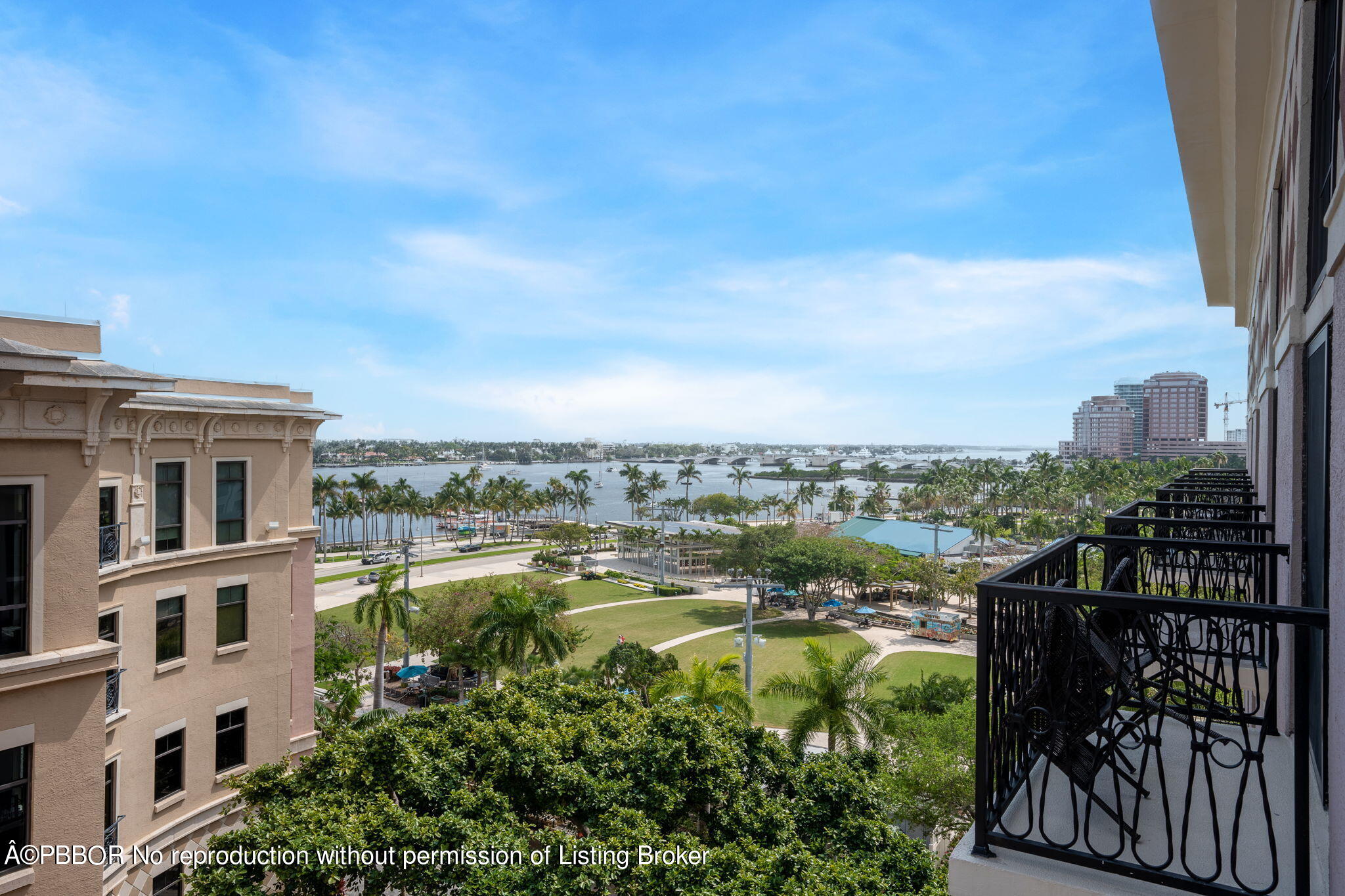 101 N Clematis Street, 503