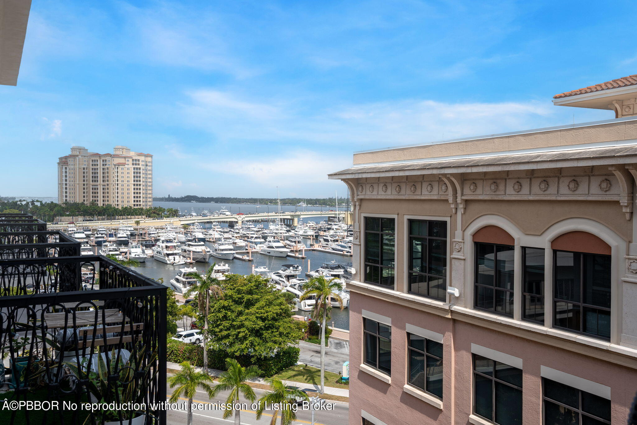 101 N Clematis Street, 503