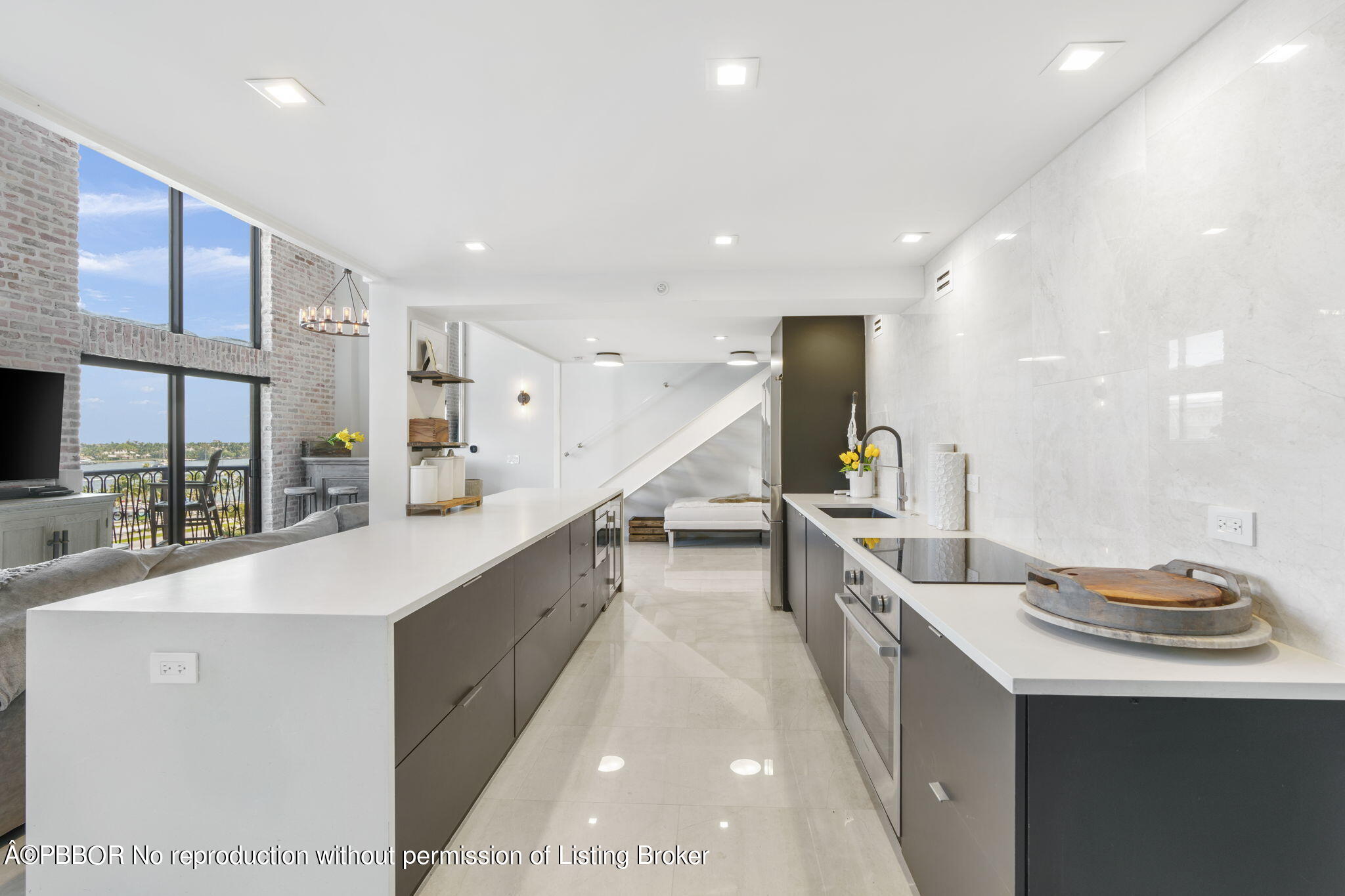 101 N Clematis Street, 503
