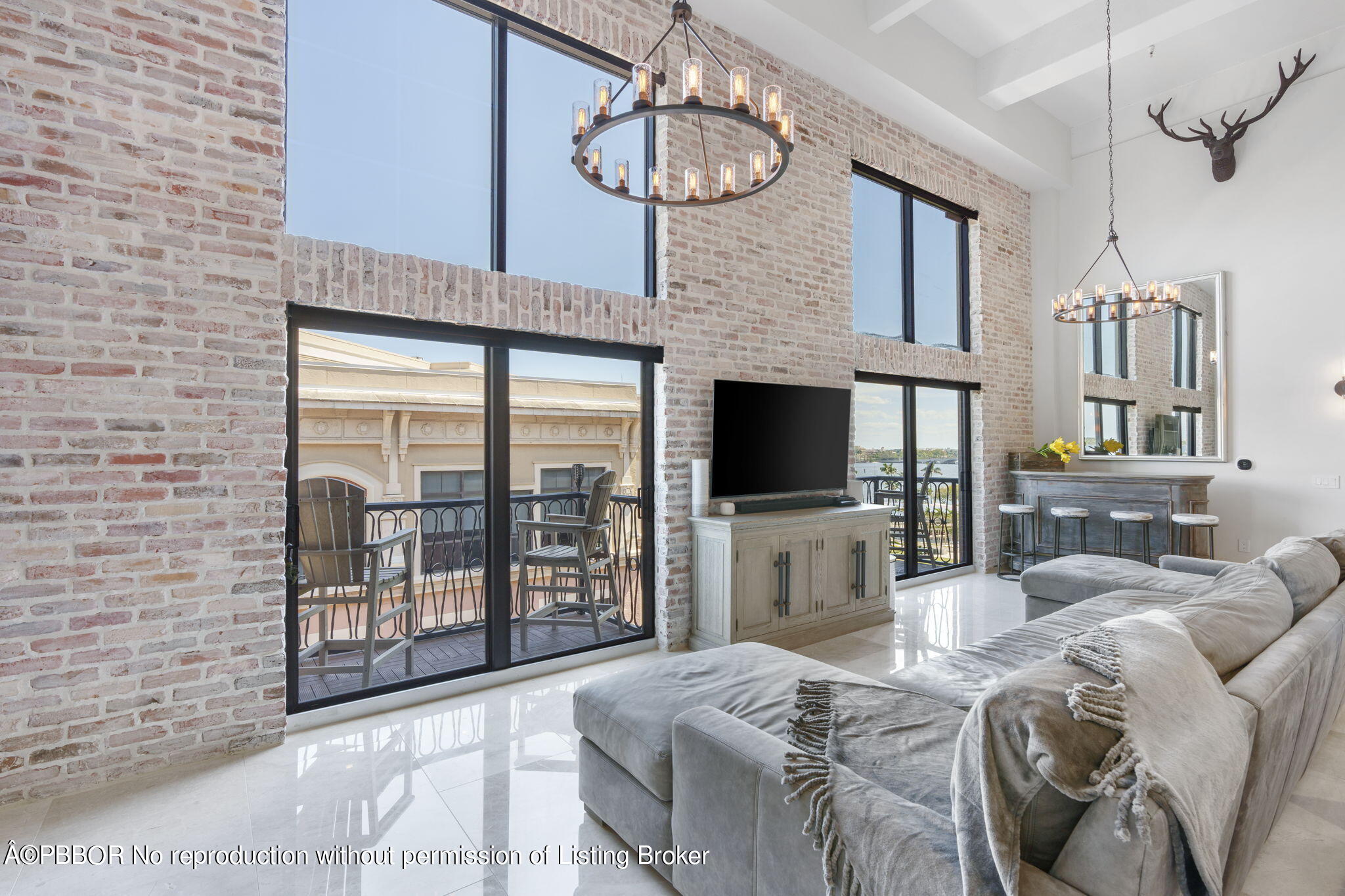 101 N Clematis Street, 503