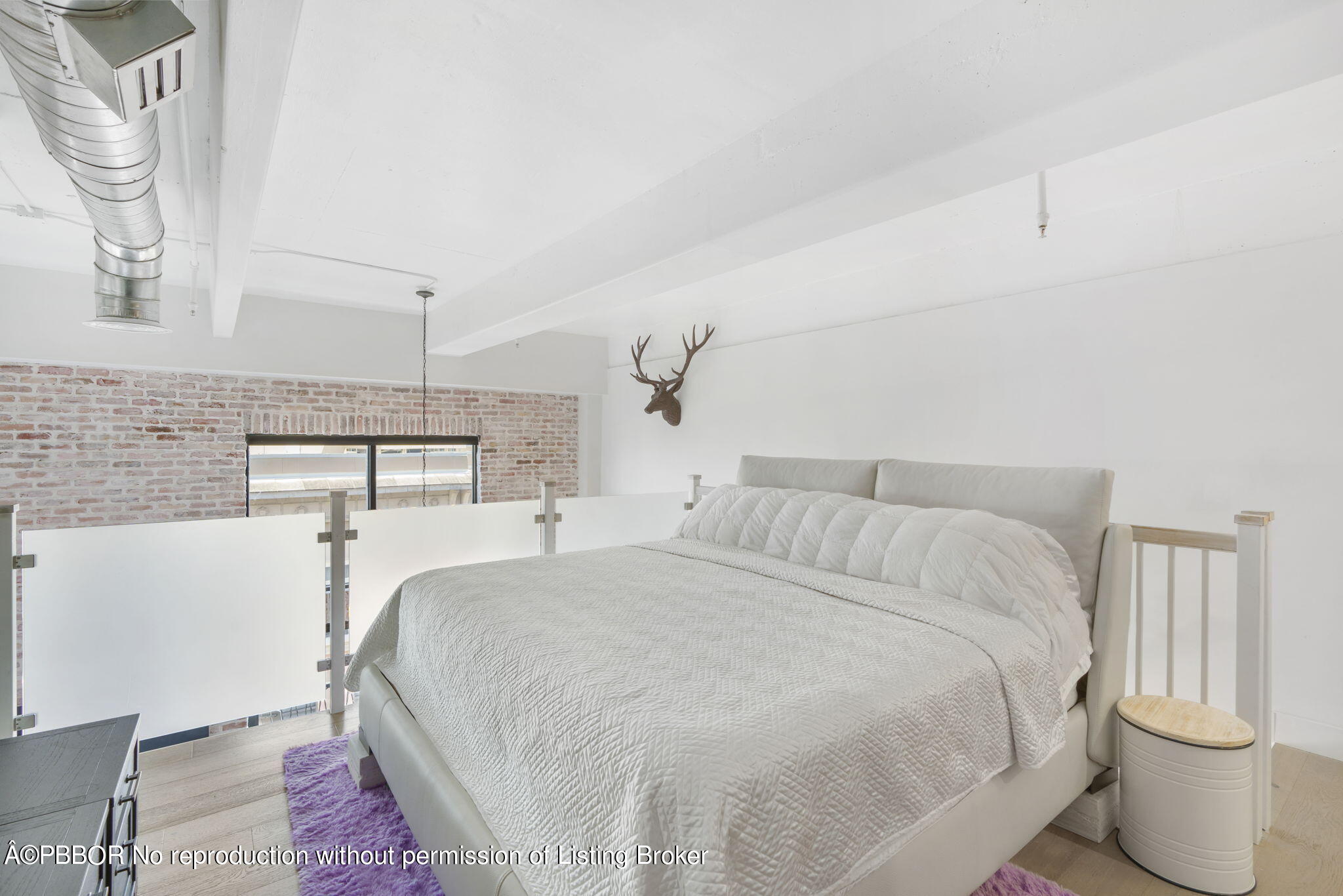 101 N Clematis Street, 503