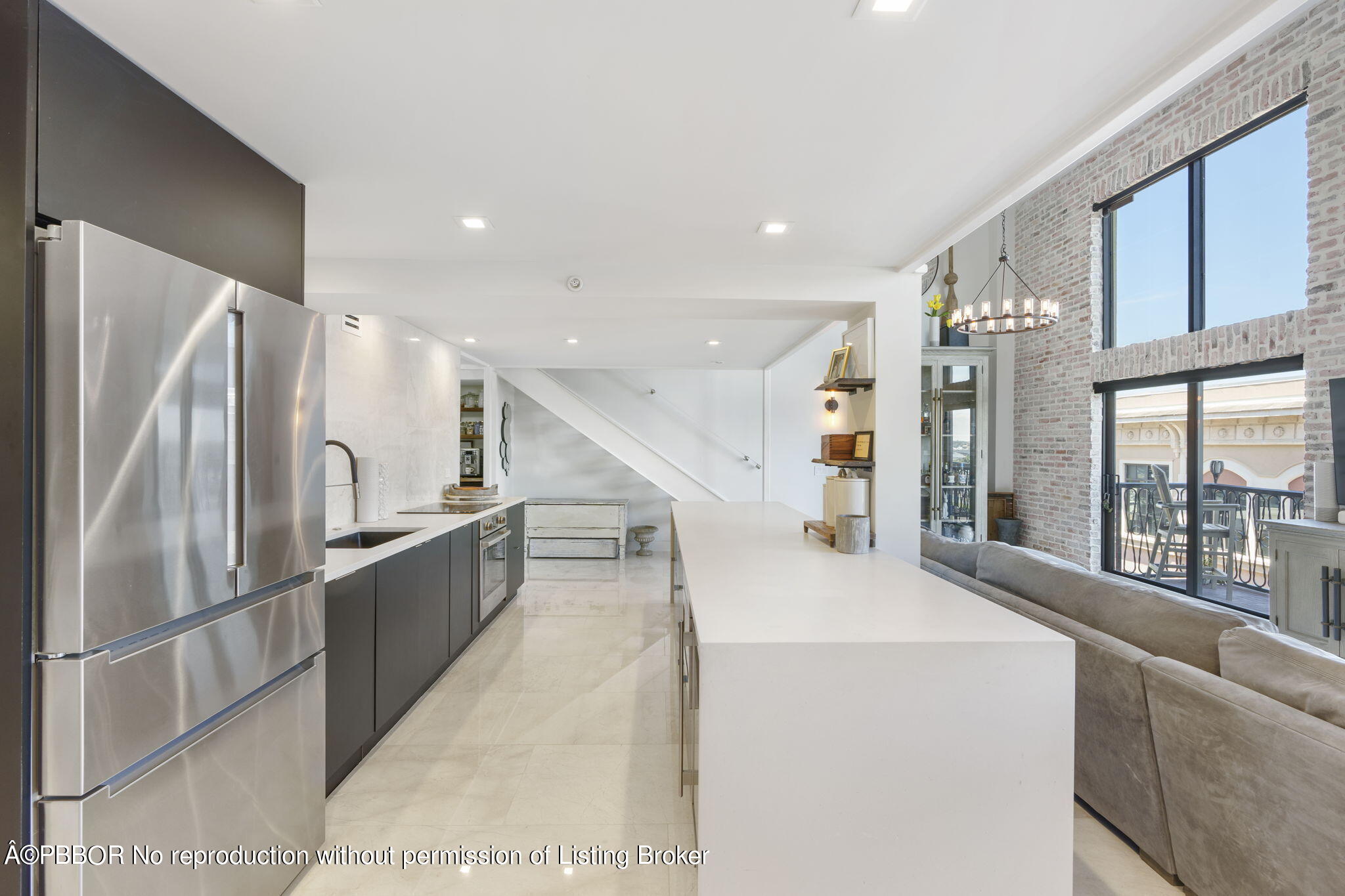 101 N Clematis Street, 503
