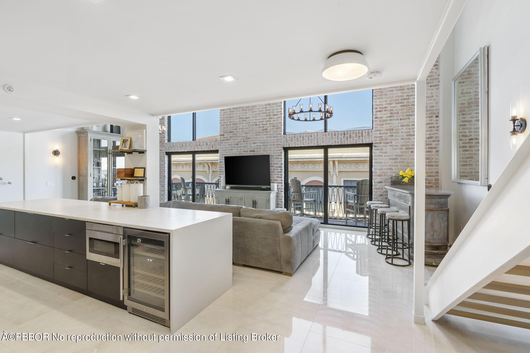 101 N Clematis Street, 503