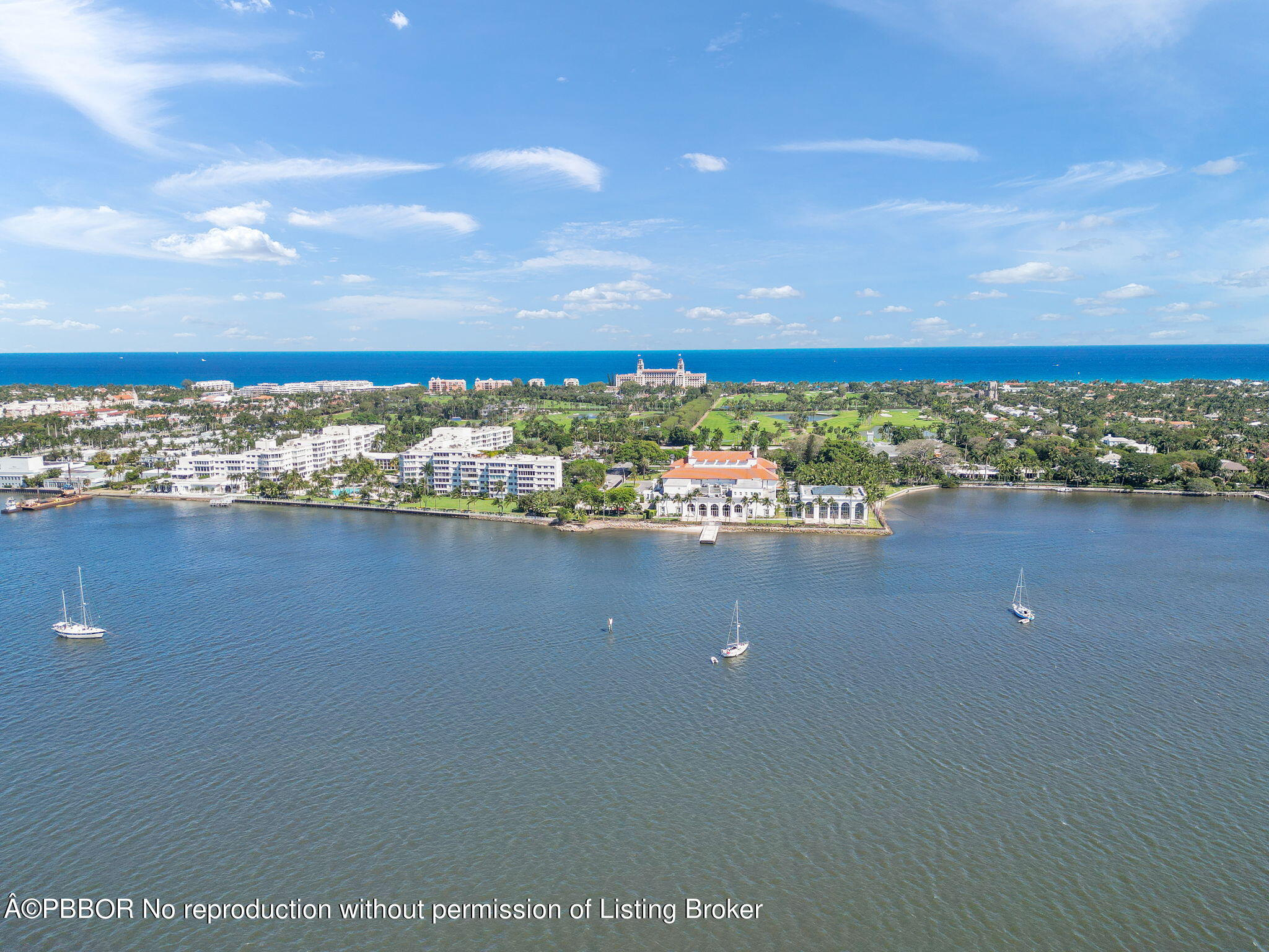 101 N Clematis Street, 503
