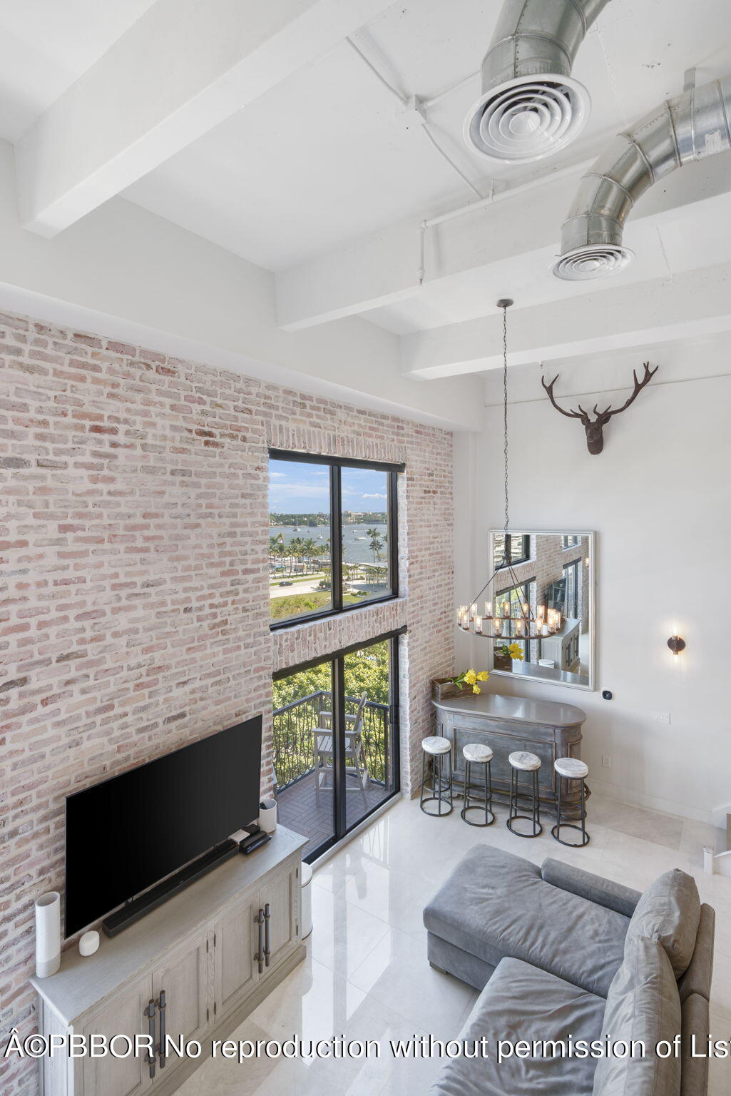 101 N Clematis Street, 503