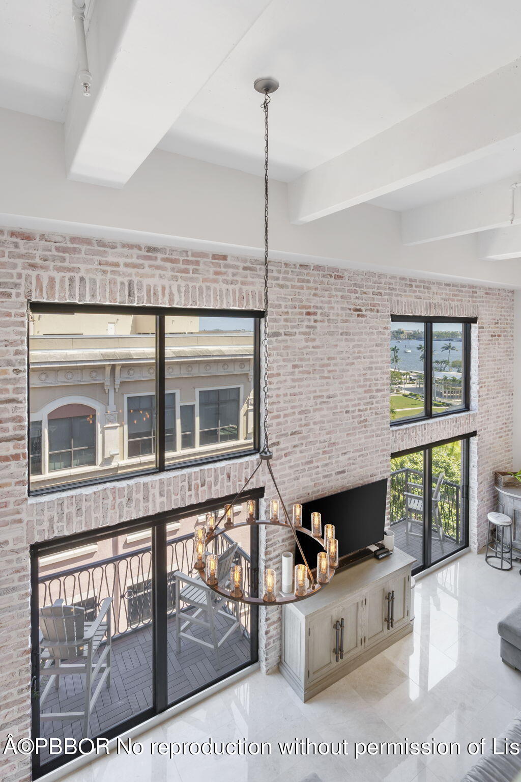 101 N Clematis Street, 503