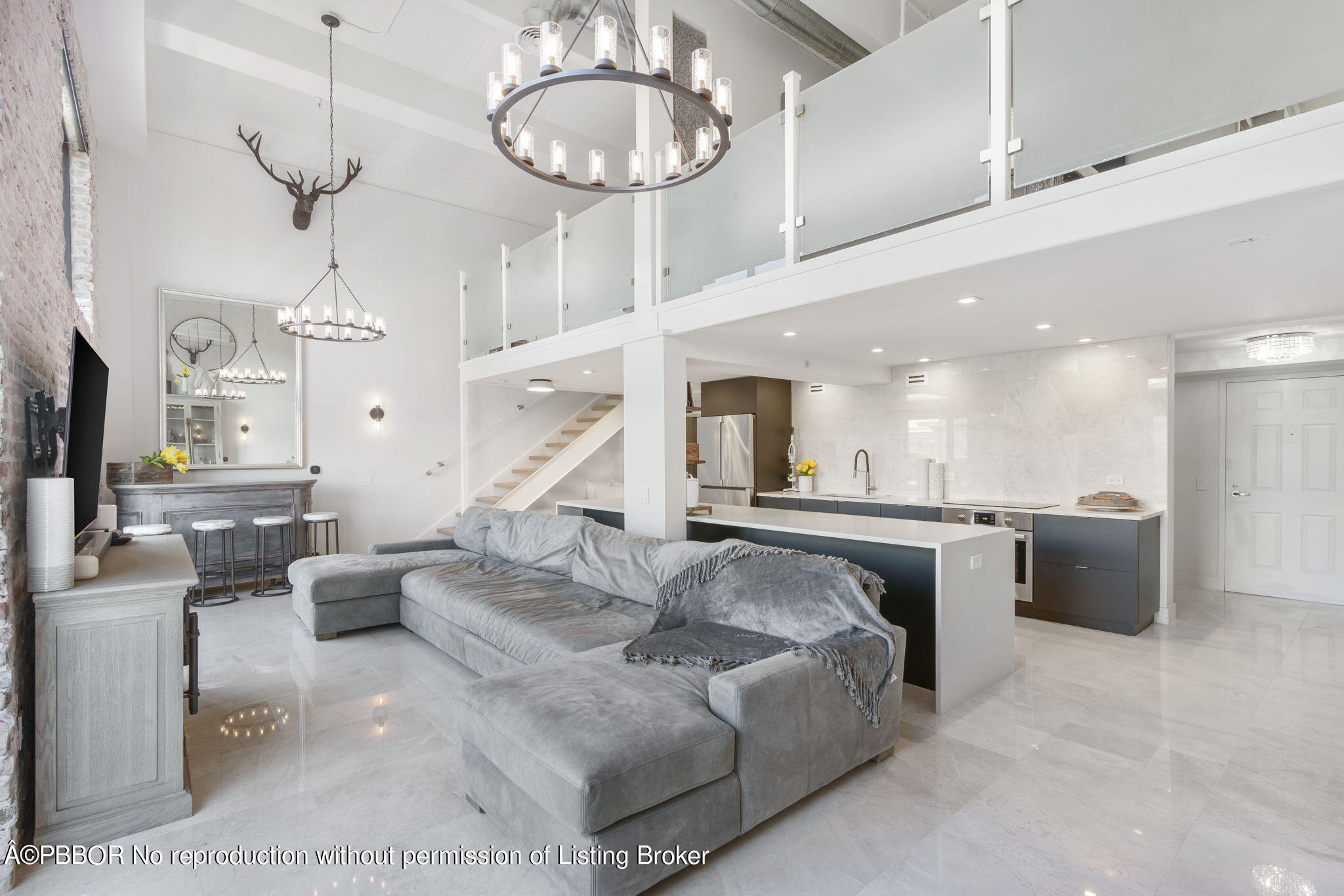 101 N Clematis Street, 503