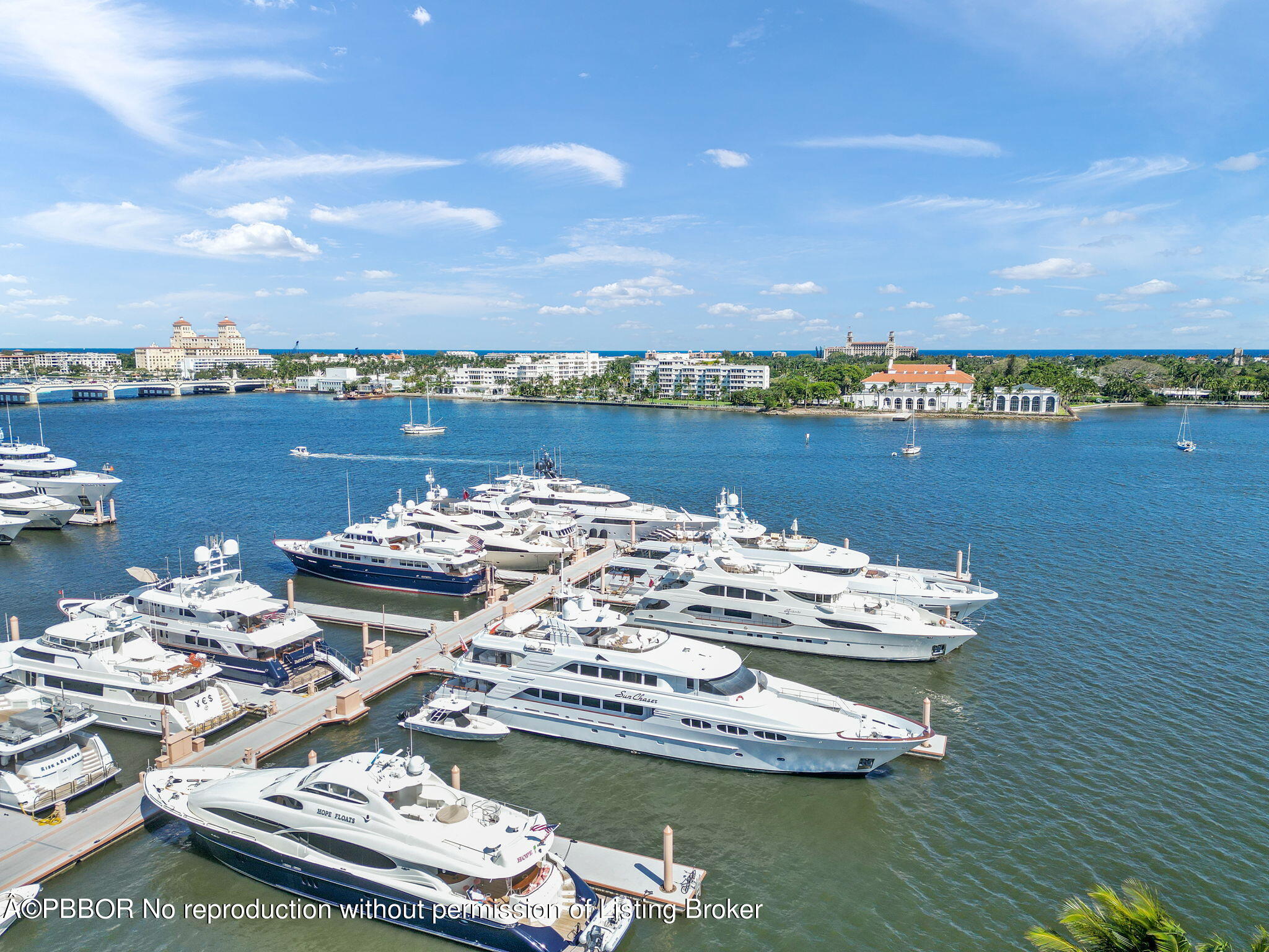 101 N Clematis Street, 503