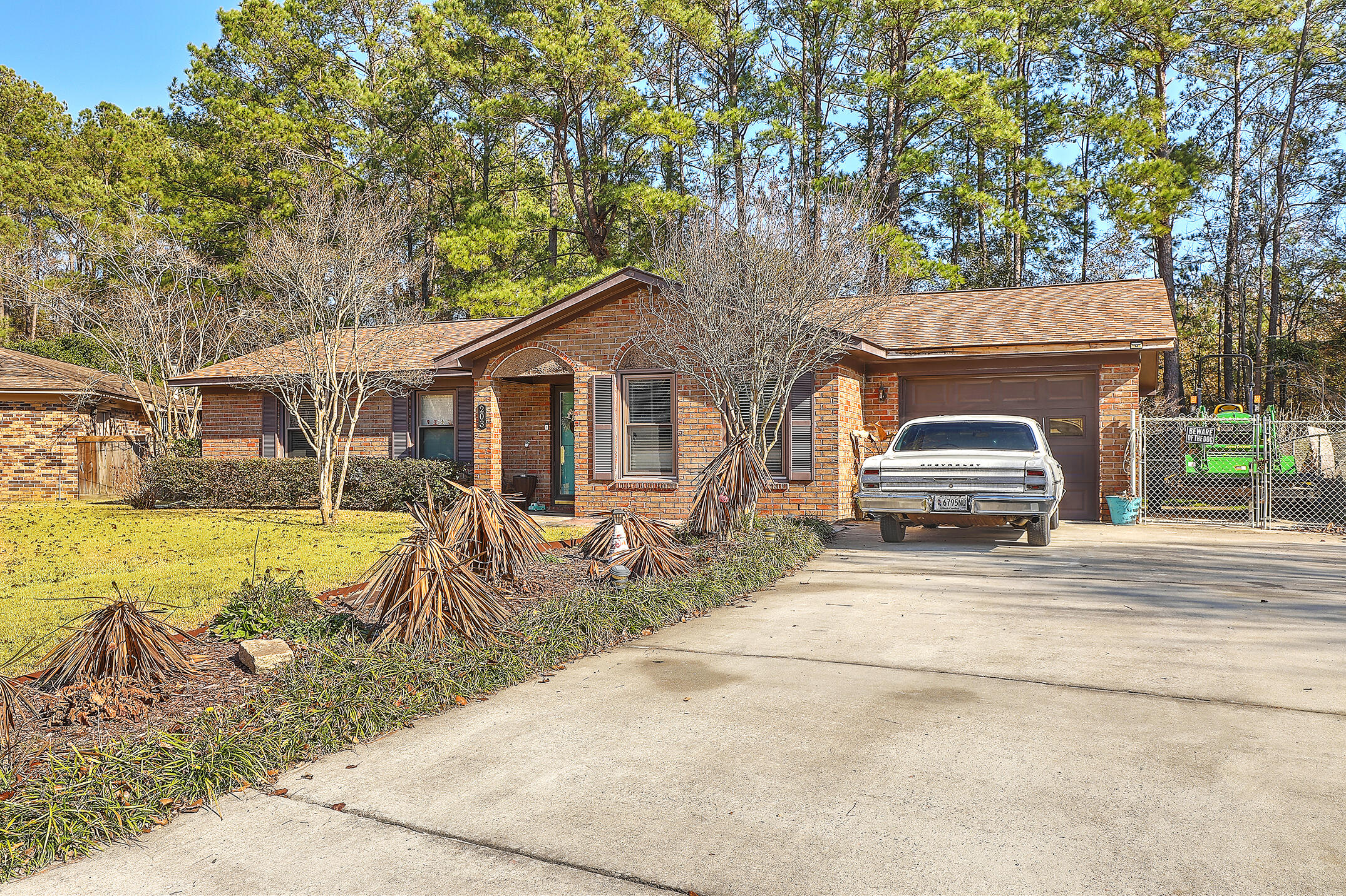 203 Foxborough Road