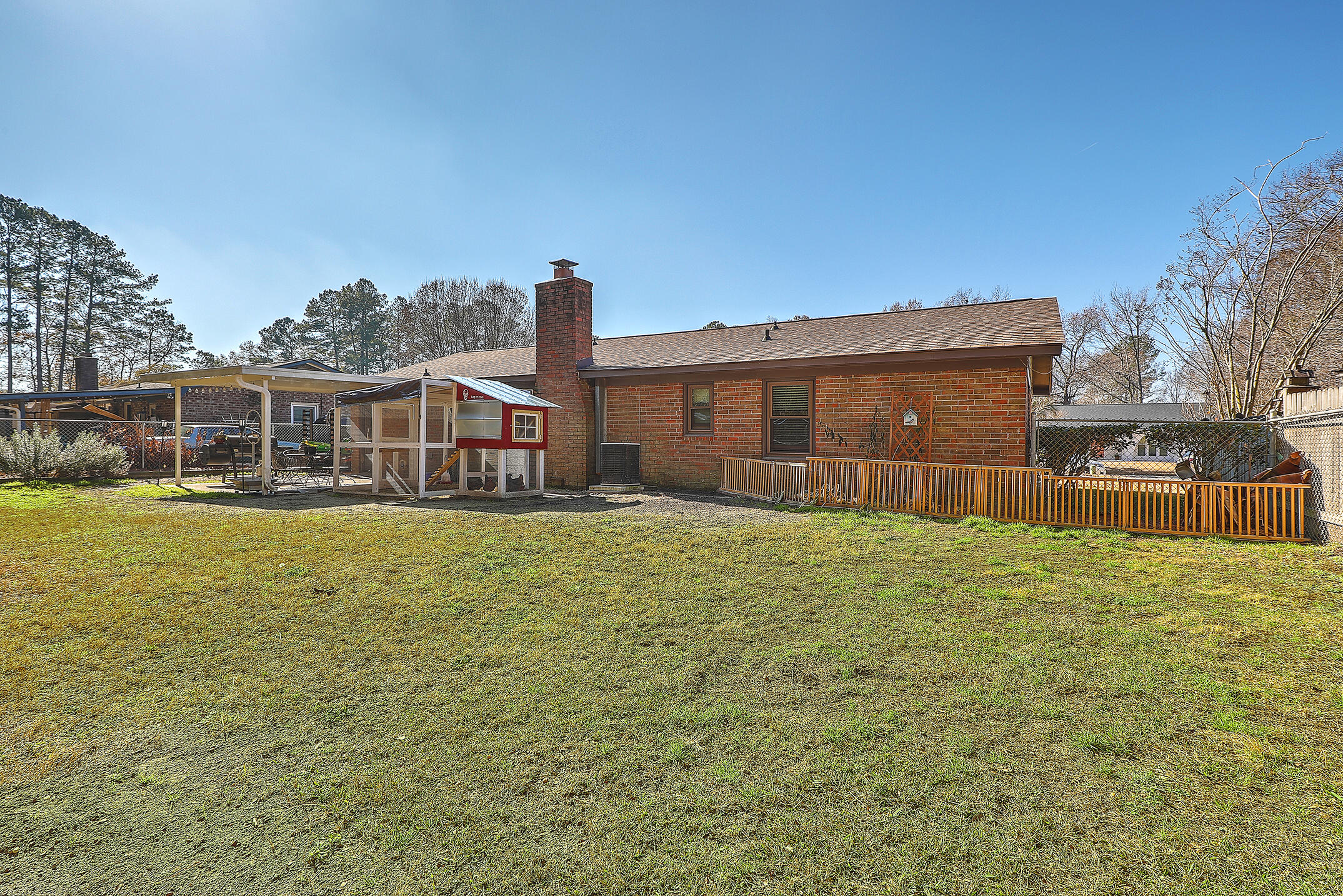 203 Foxborough Road