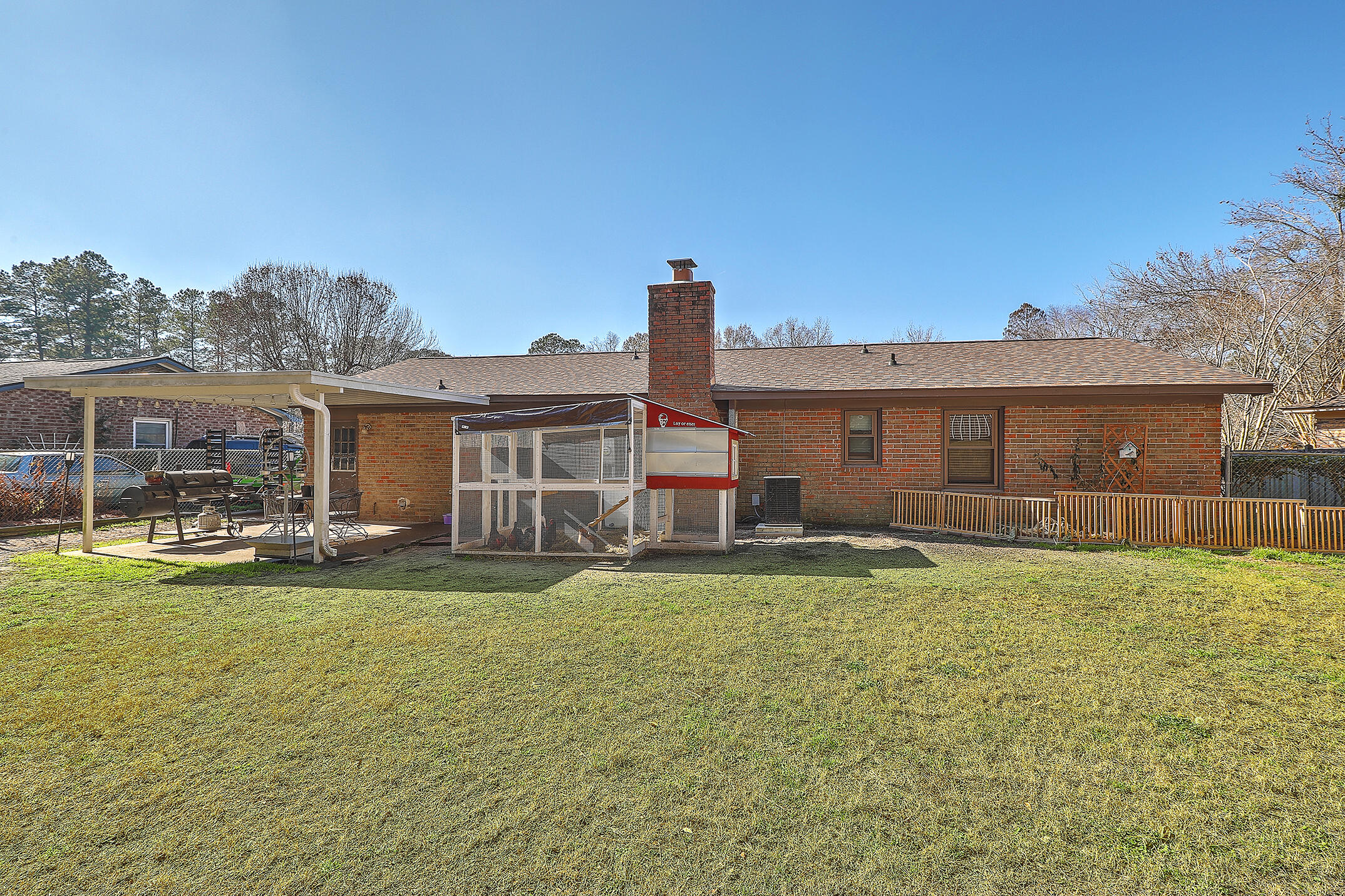 203 Foxborough Road