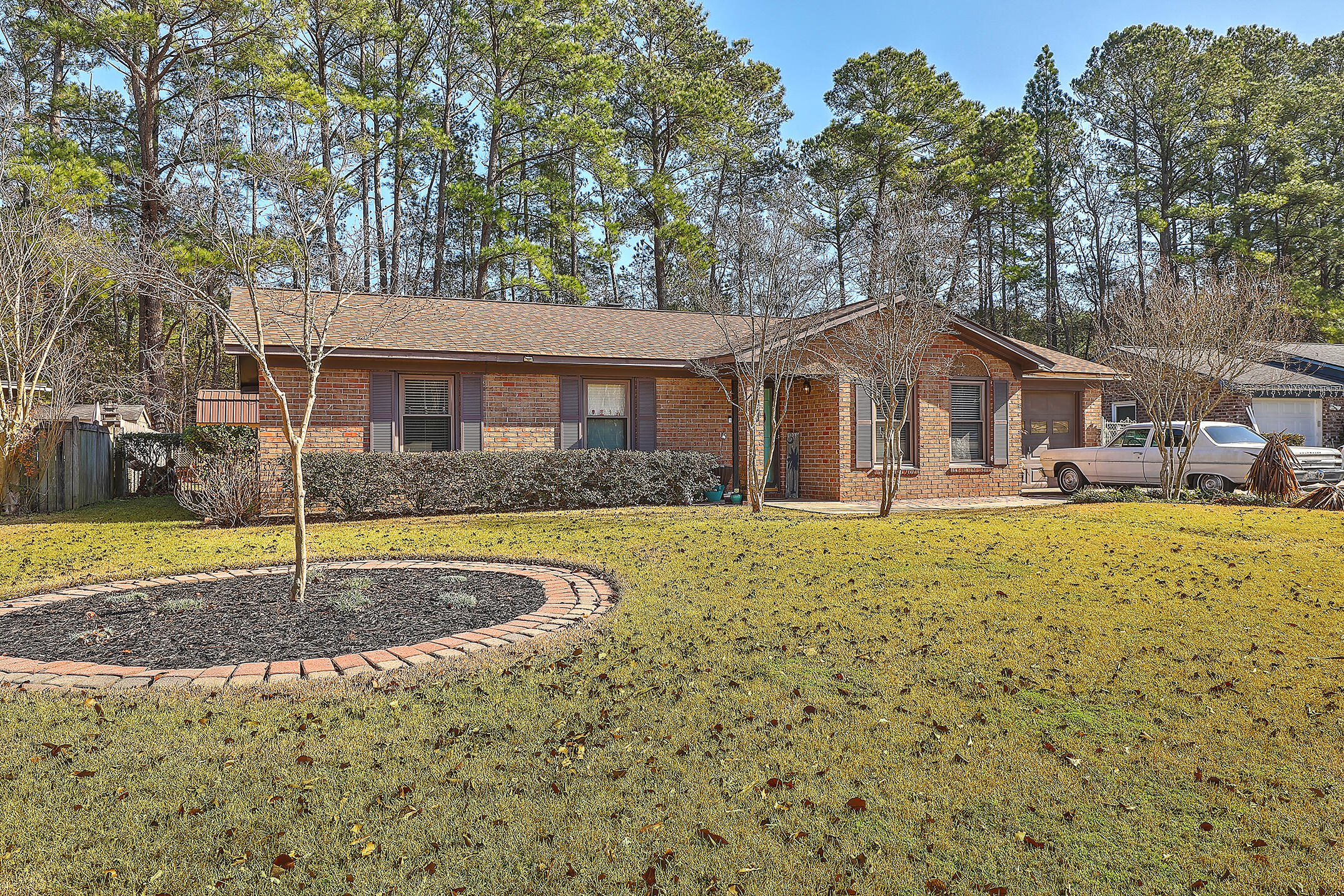 203 Foxborough Road
