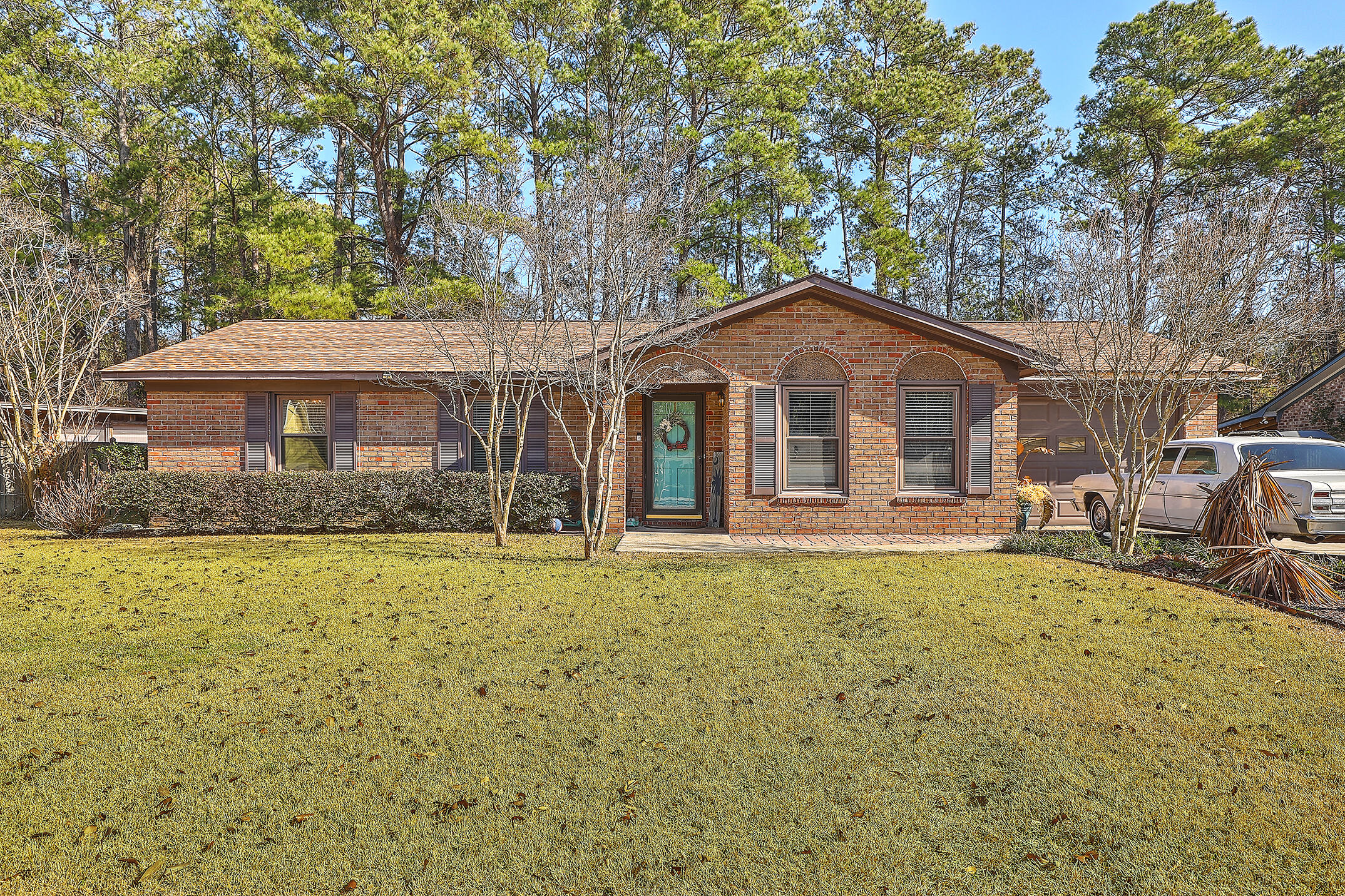 203 Foxborough Road