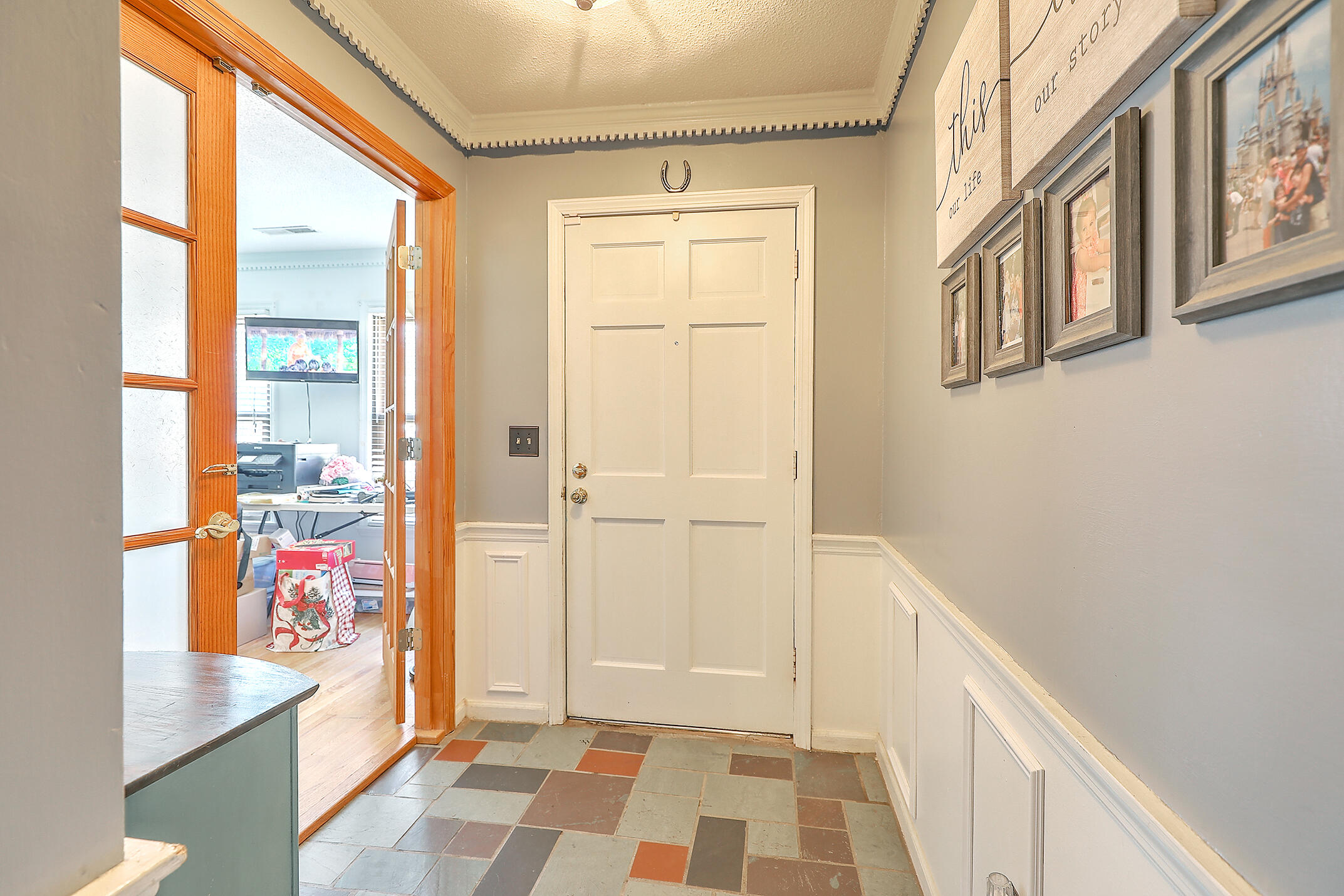 203 Foxborough Road