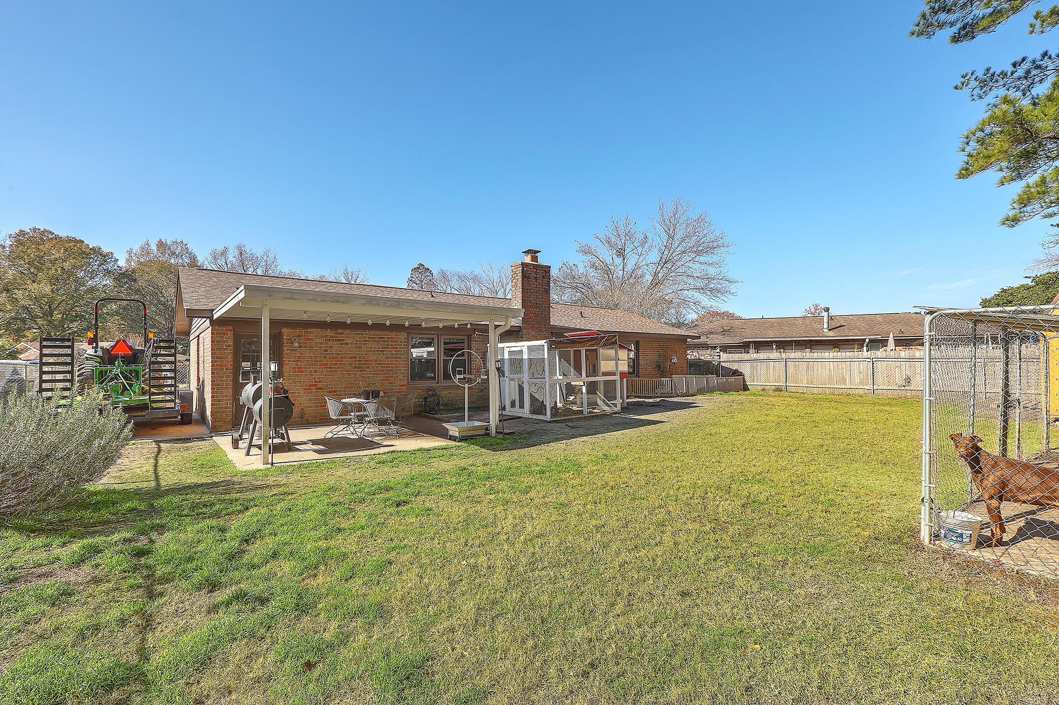 203 Foxborough Road