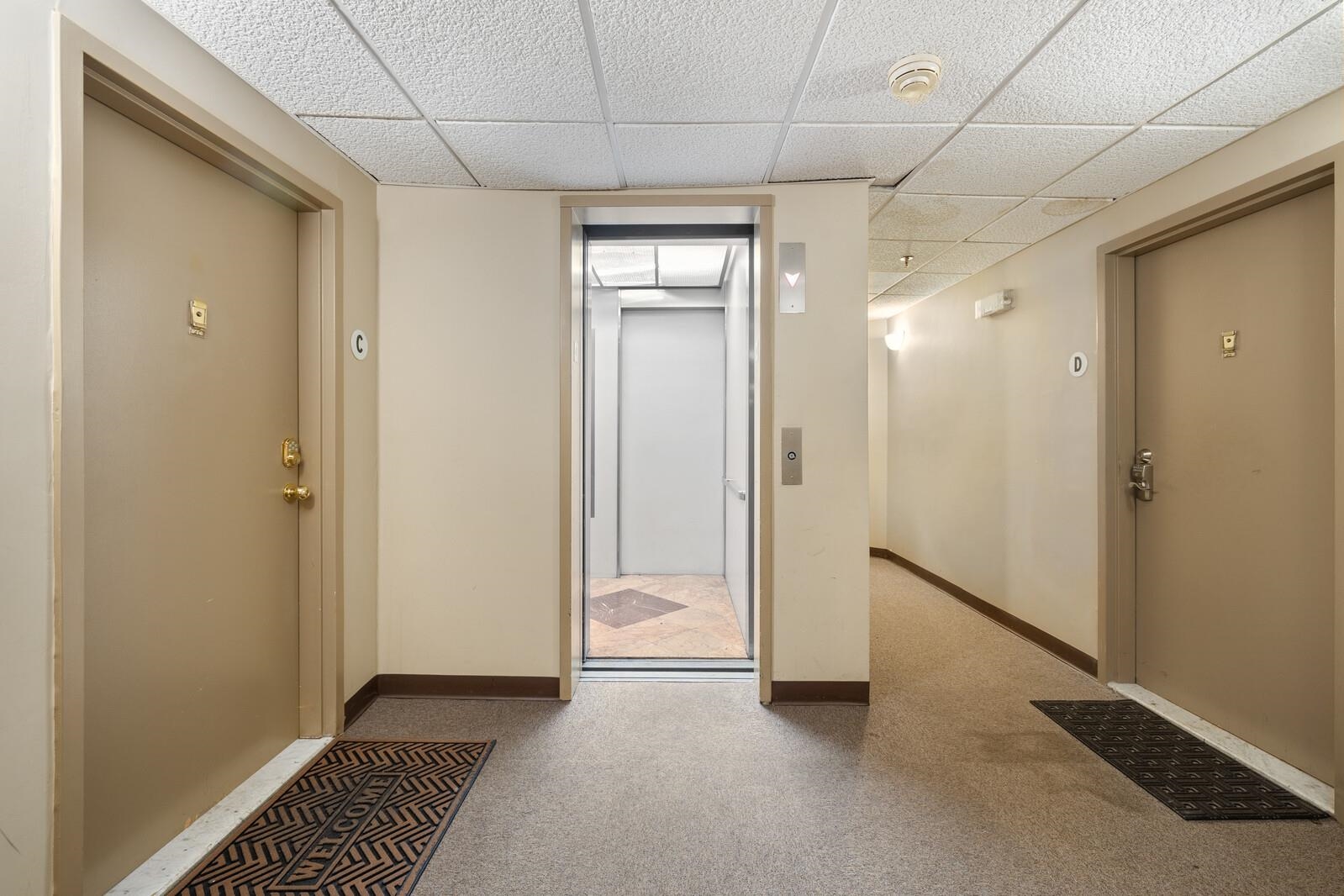 10 PALISADE AVE Unit 4B