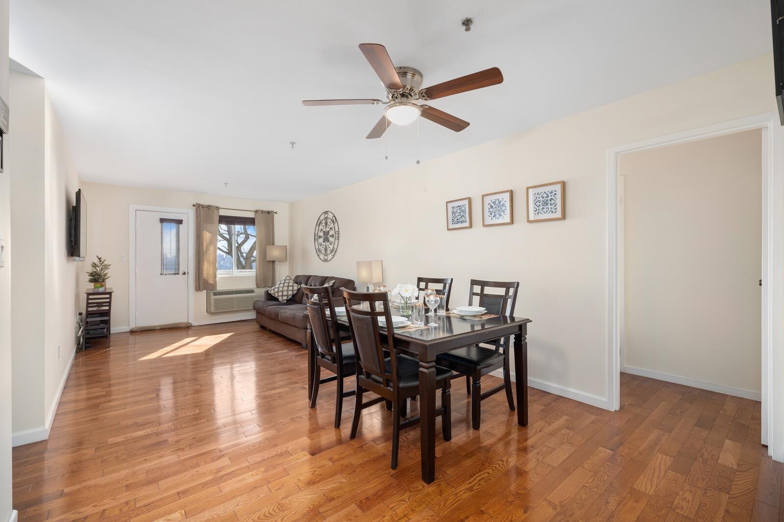 10 PALISADE AVE Unit 4B