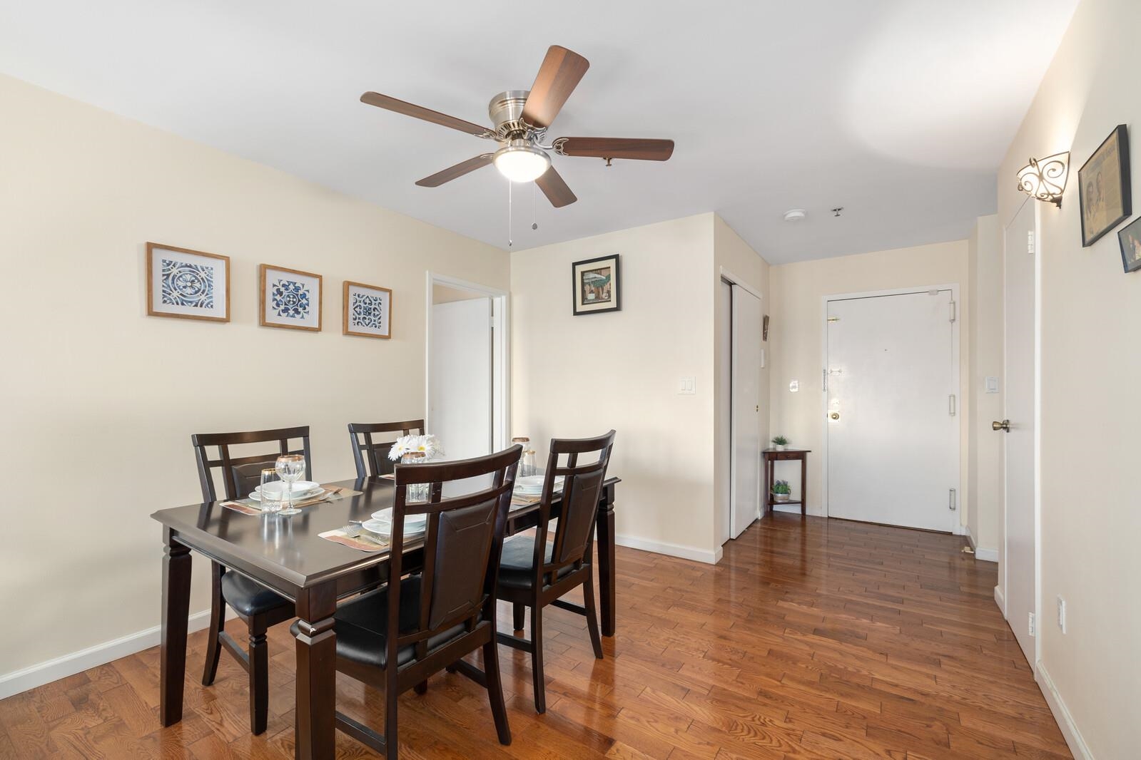 10 PALISADE AVE Unit 4B