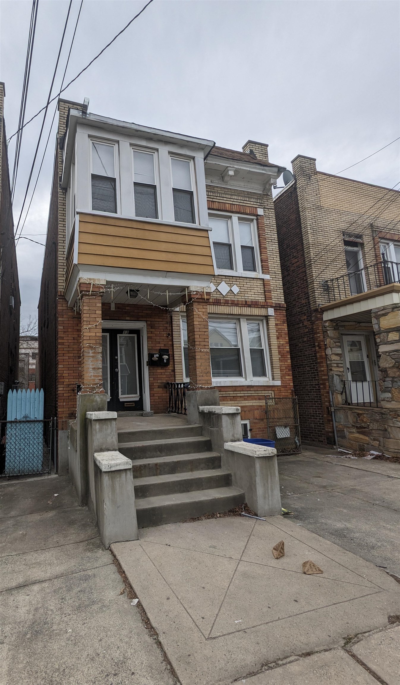 13 SHEFFIELD ST