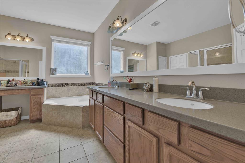 4511 Haviland Falls Drive