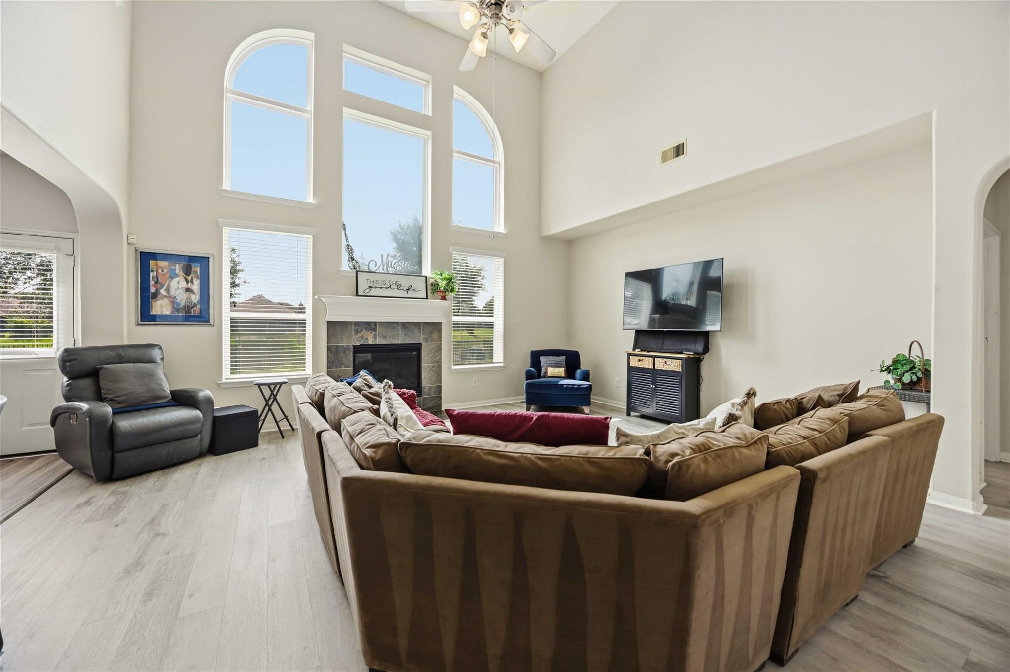 4511 Haviland Falls Drive