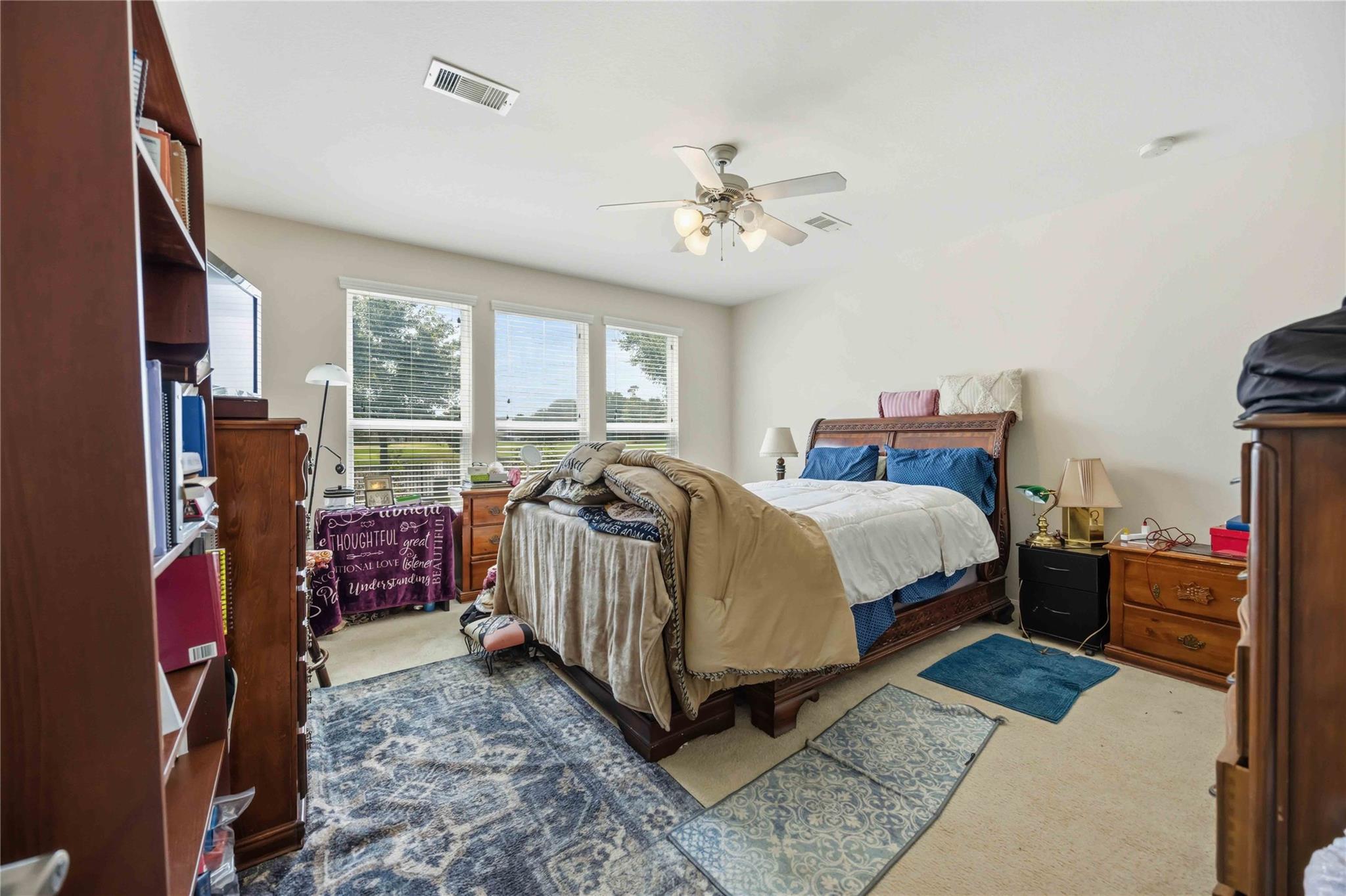 4511 Haviland Falls Drive