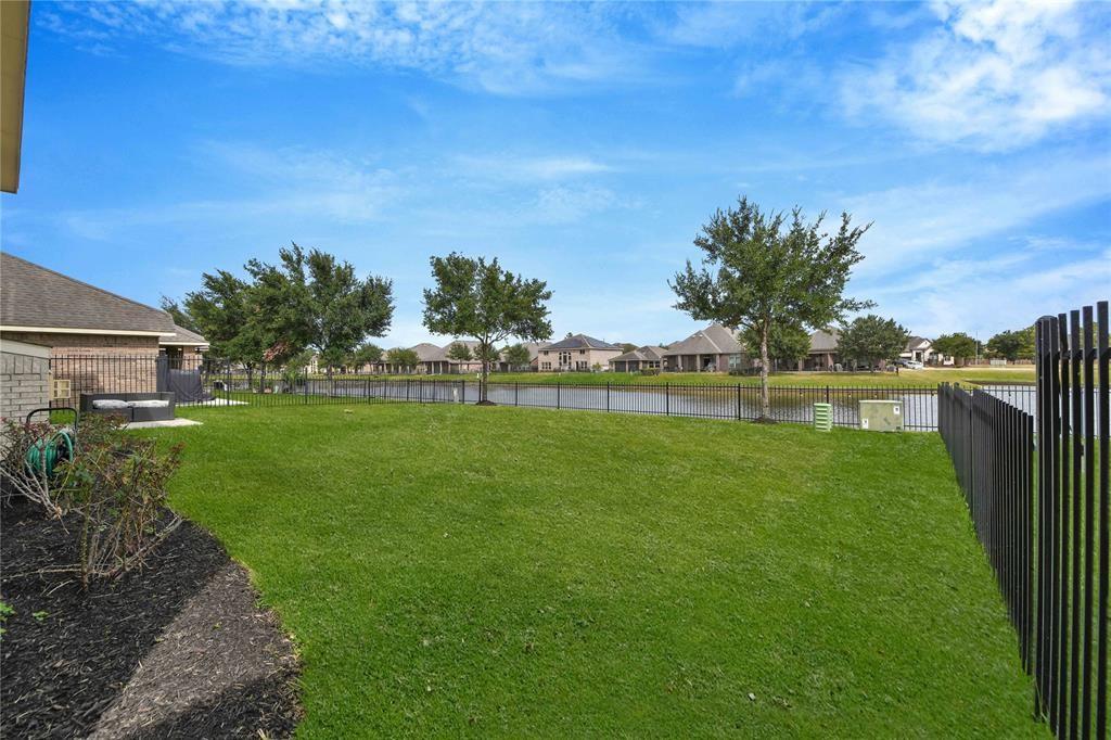 4511 Haviland Falls Drive