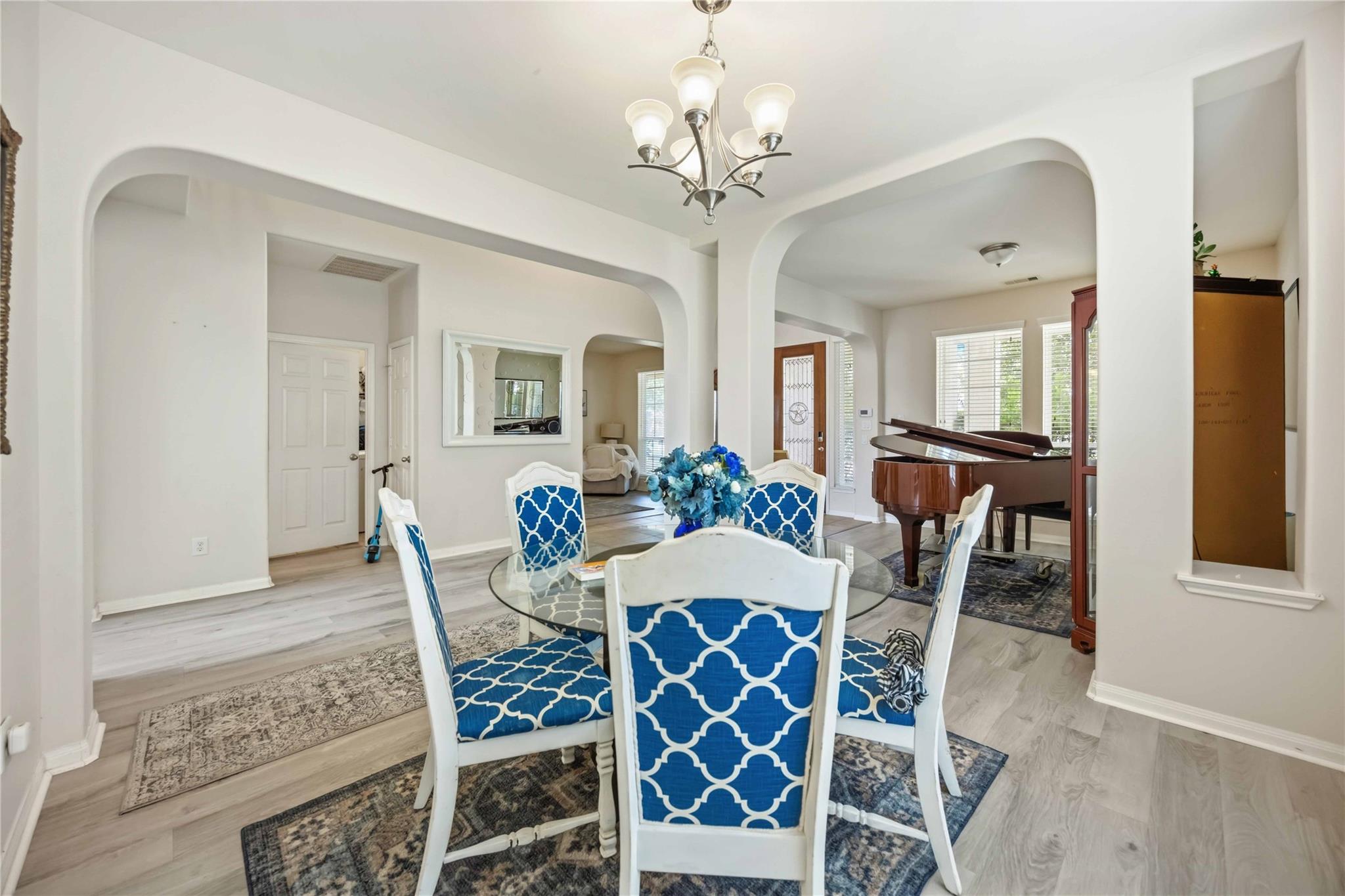 4511 Haviland Falls Drive