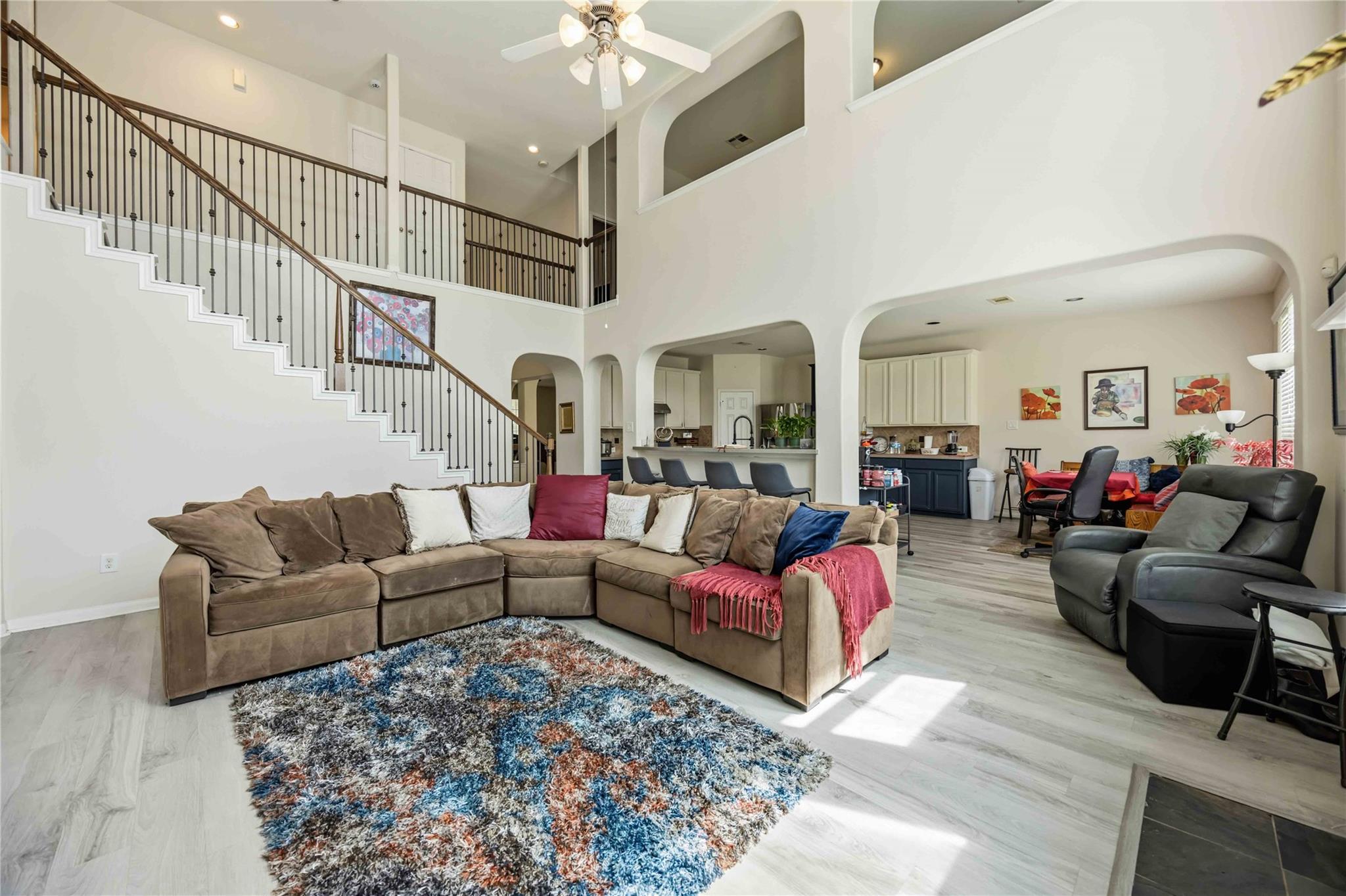 4511 Haviland Falls Drive