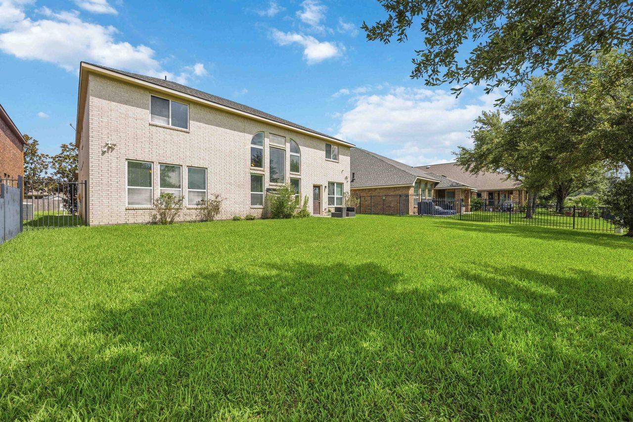 4511 Haviland Falls Drive