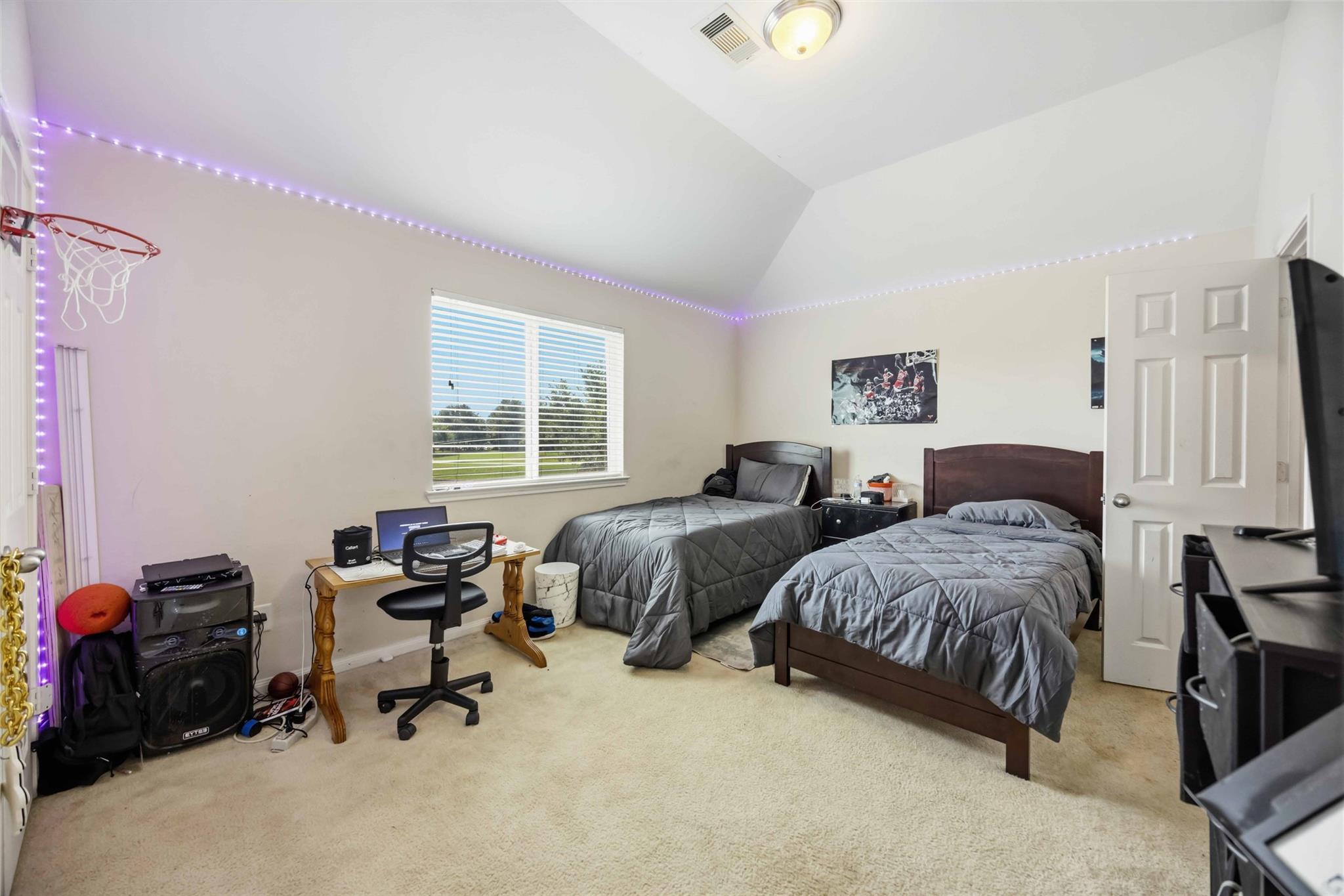 4511 Haviland Falls Drive