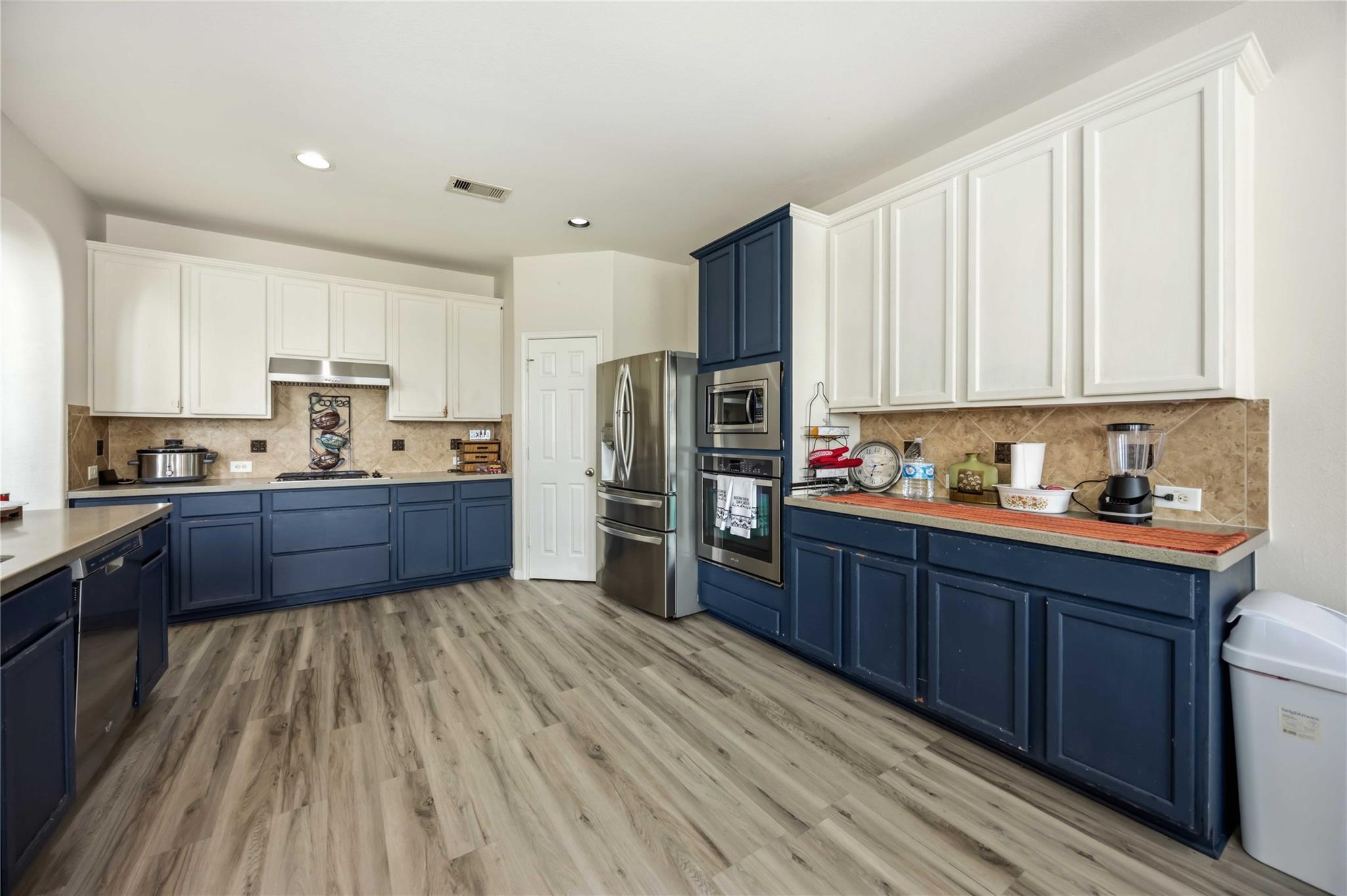 4511 Haviland Falls Drive