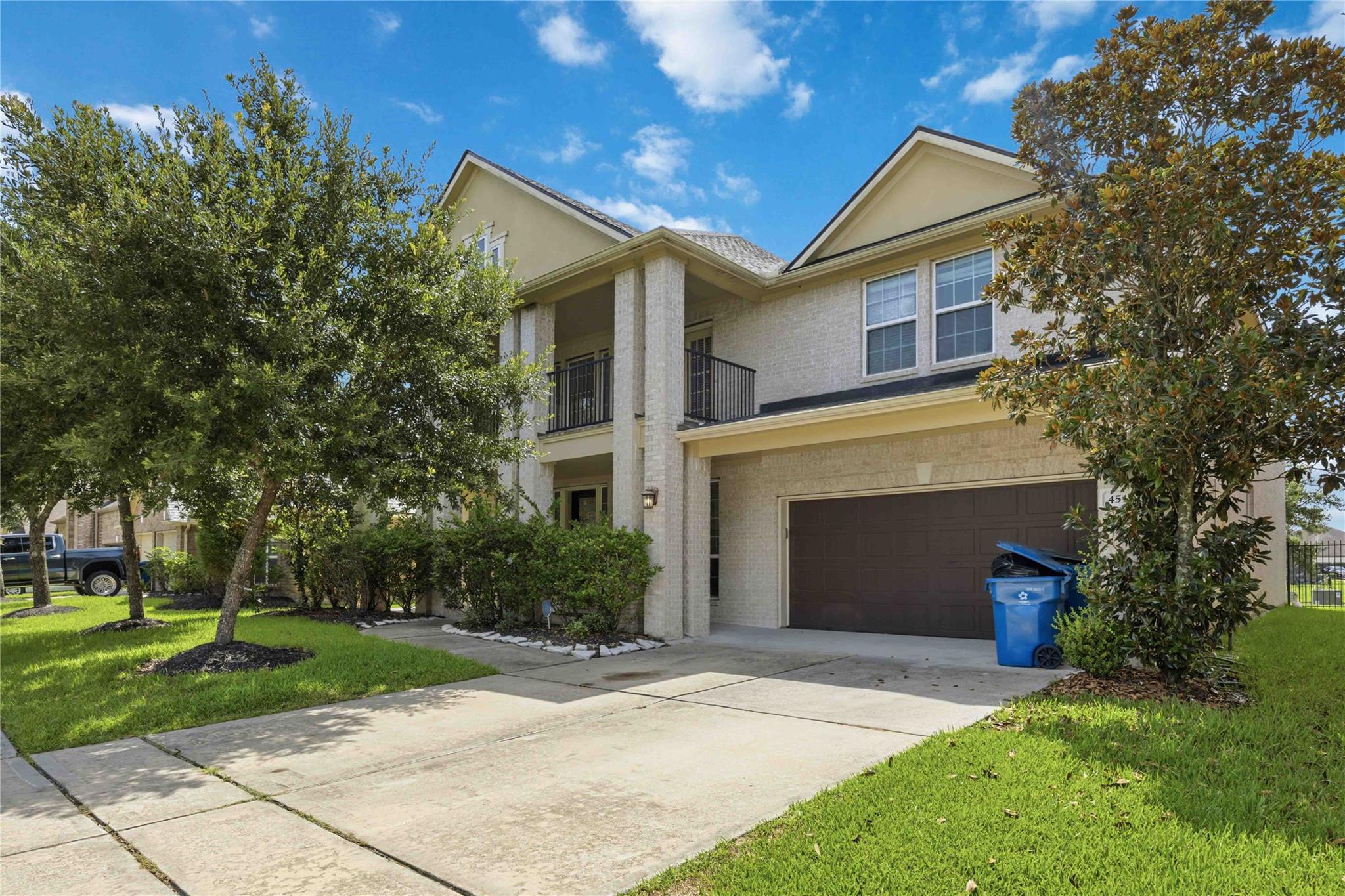 4511 Haviland Falls Drive