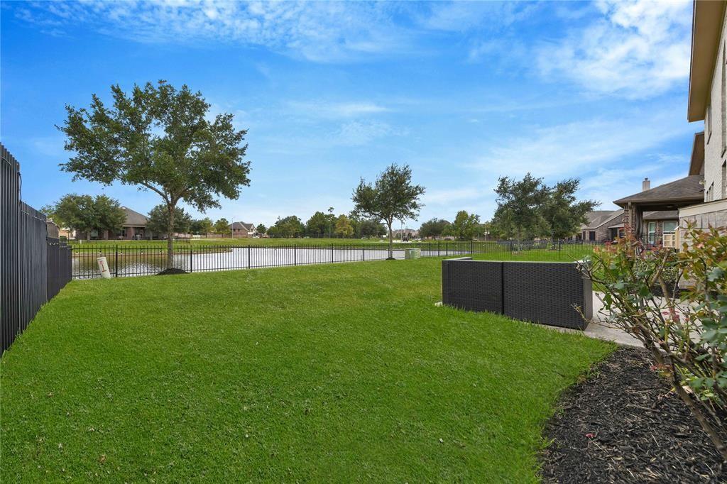 4511 Haviland Falls Drive