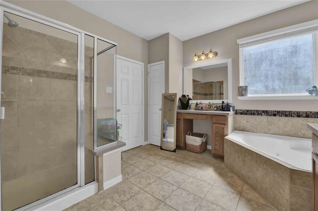 4511 Haviland Falls Drive
