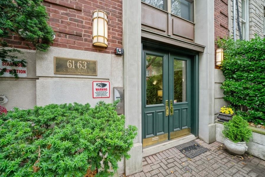 63 SUSSEX ST Unit: 3