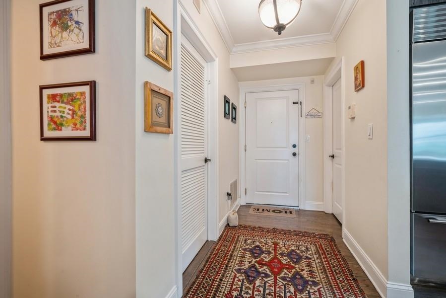 63 SUSSEX ST Unit: 3