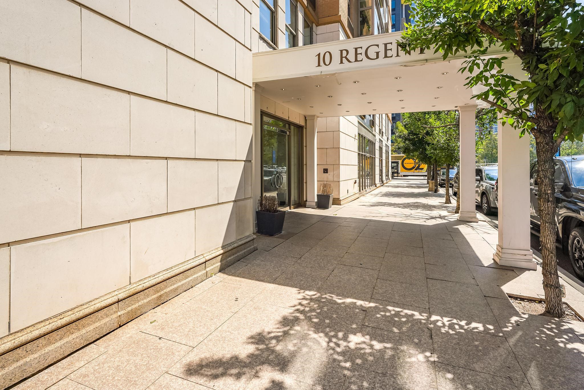 10 REGENT ST Unit 315