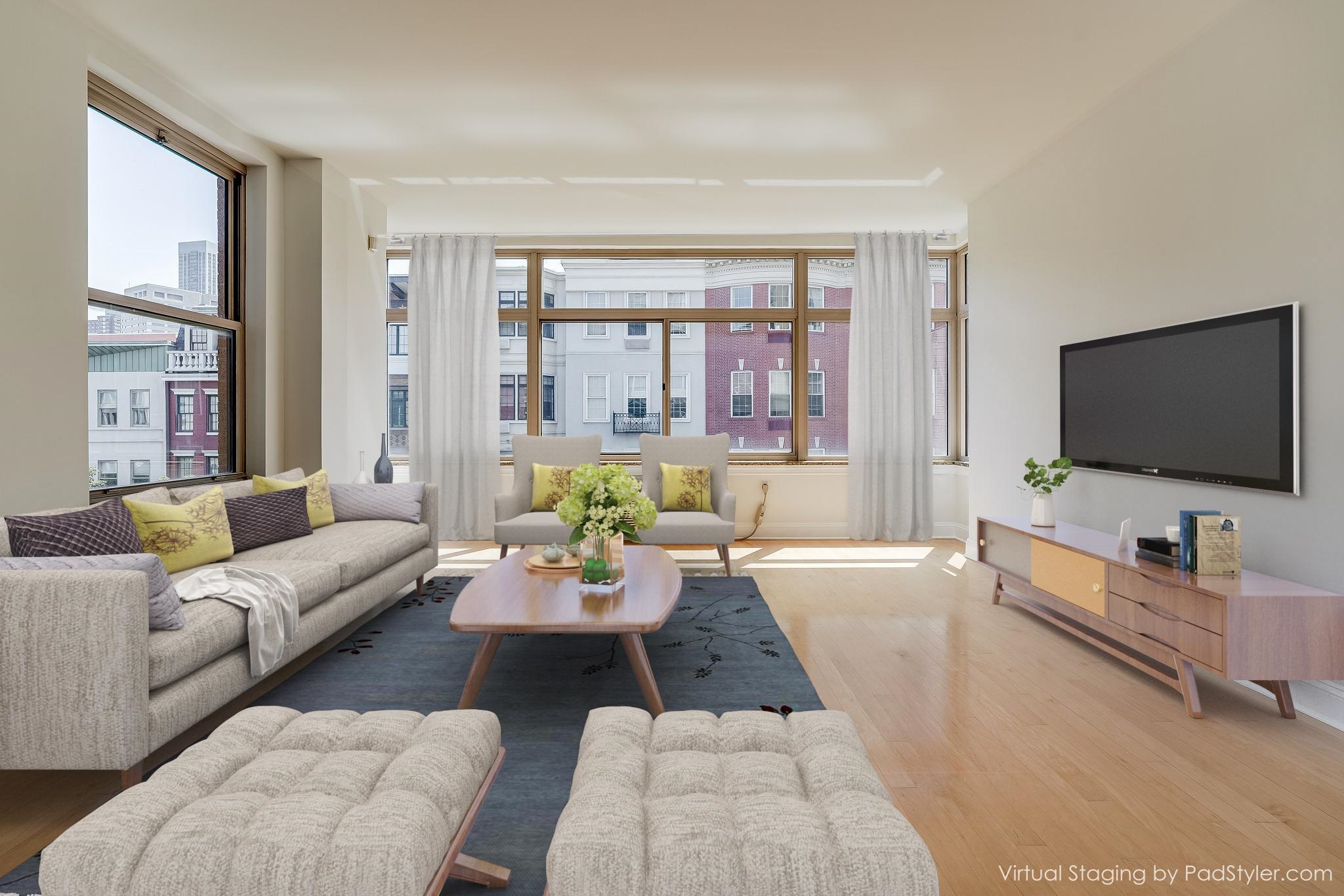 10 REGENT ST Unit 315