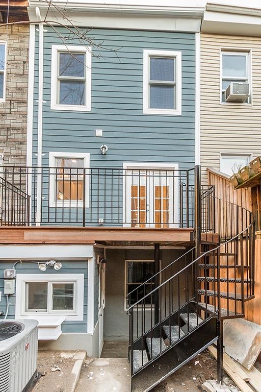 317 HALLADAY ST