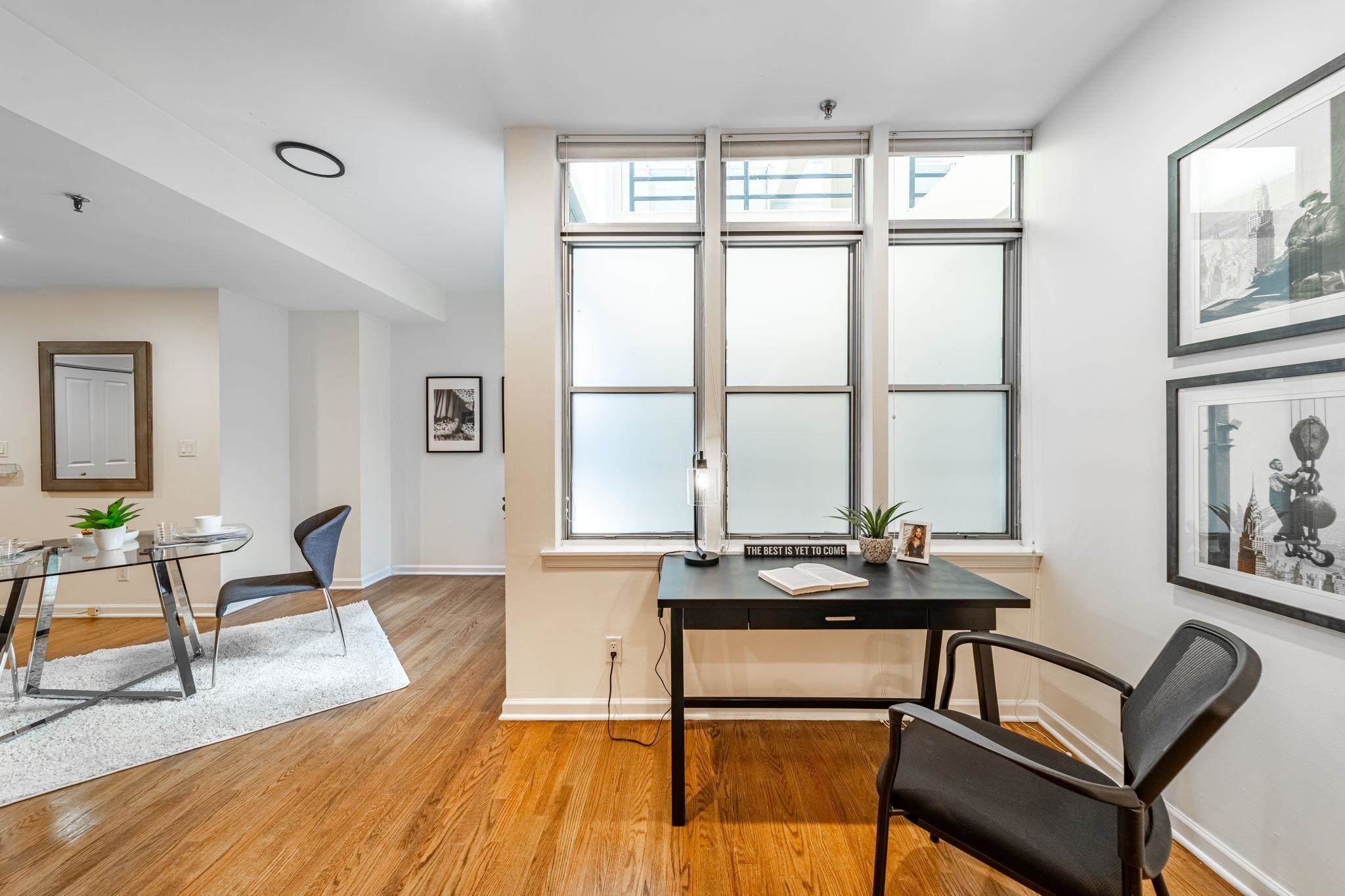 357 VARICK ST Unit 228