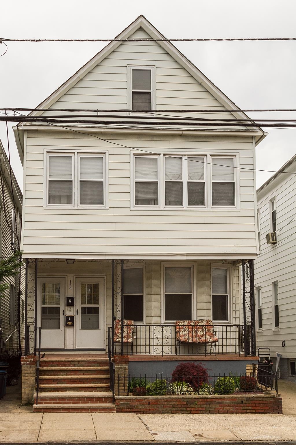 328 AVENUE A