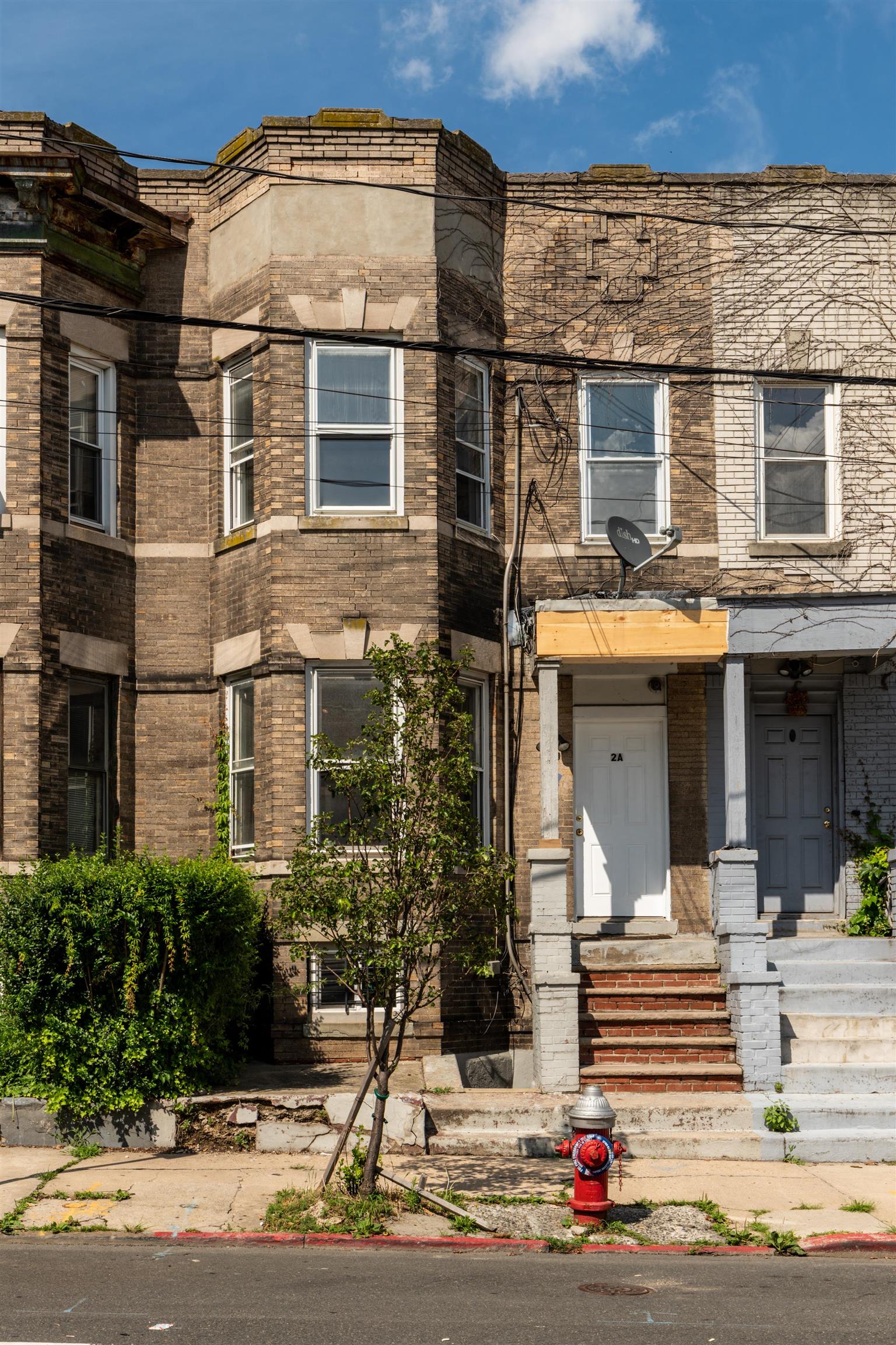 2A DWIGHT ST
