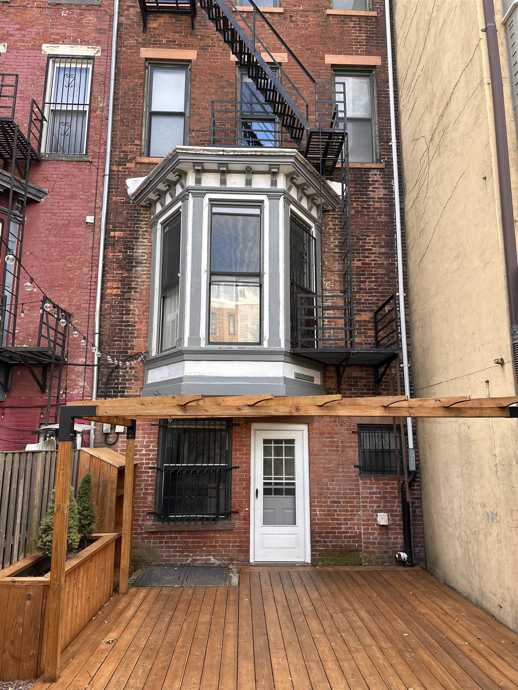 120 MERCER ST