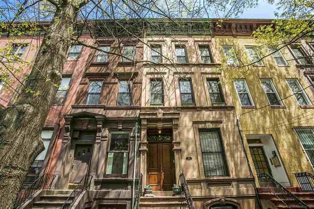 120 MERCER ST