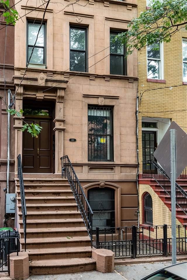 120 MERCER ST