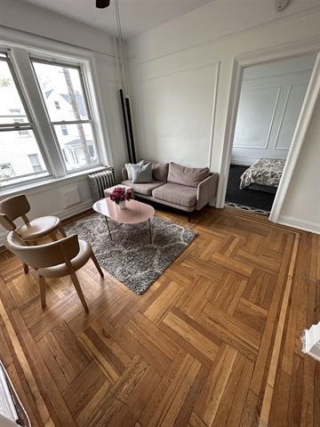 3726 PARK AVE Unit: C4