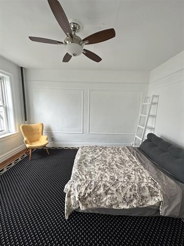 3726 PARK AVE Unit: C4