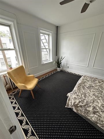 3726 PARK AVE Unit: C4